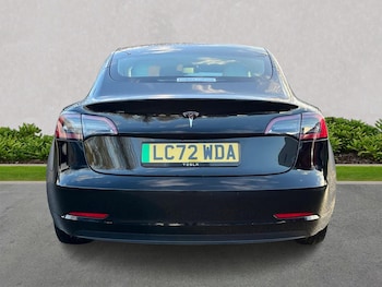 Used Tesla Model 3 2022 for sale - 77008298: Photo
