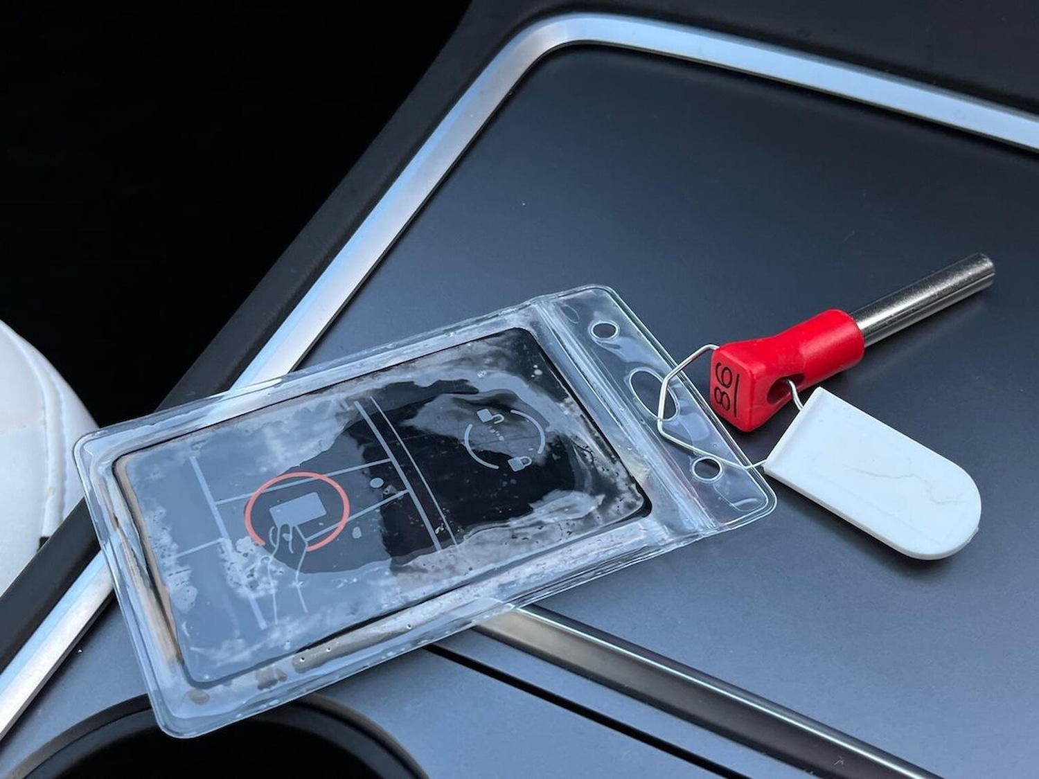 Used Tesla Model 3 2022 for sale - 77008298: Photo 51