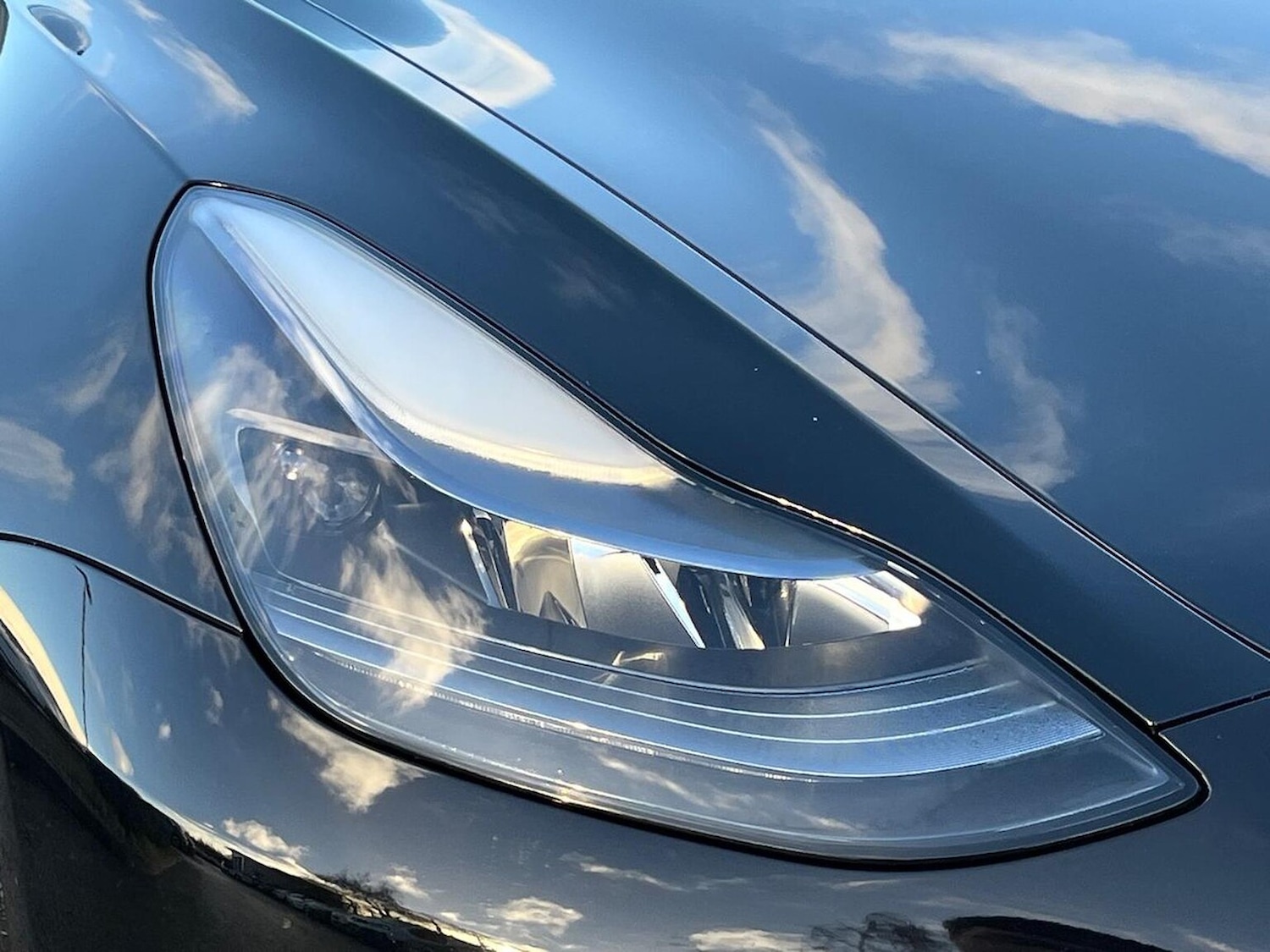 Used Tesla Model 3 2022 for sale - 77008298: Photo 6