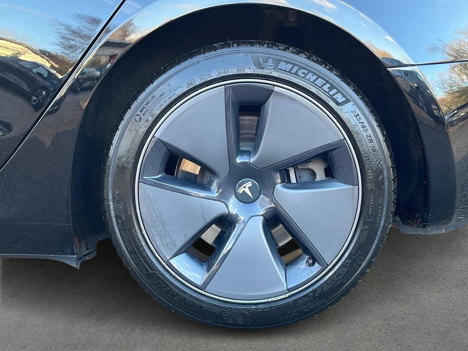 Used Tesla Model 3 2022 for sale - 77008298: Photo 7