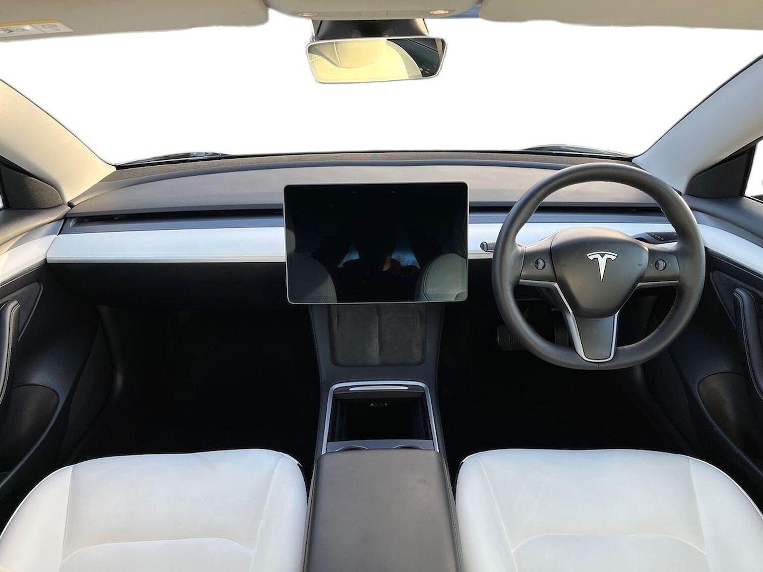Used Tesla Model 3 2022 for sale - 77008298: Photo 9