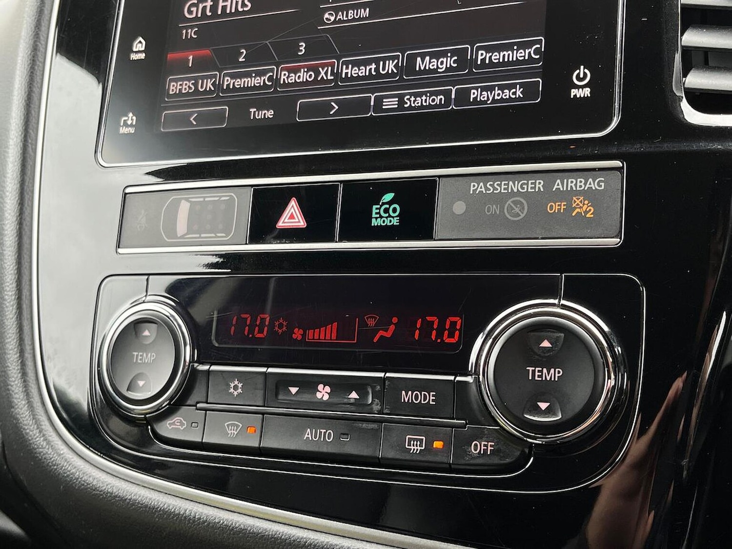 Used Mitsubishi Outlander 2018 for sale - 76164919: Photo 12