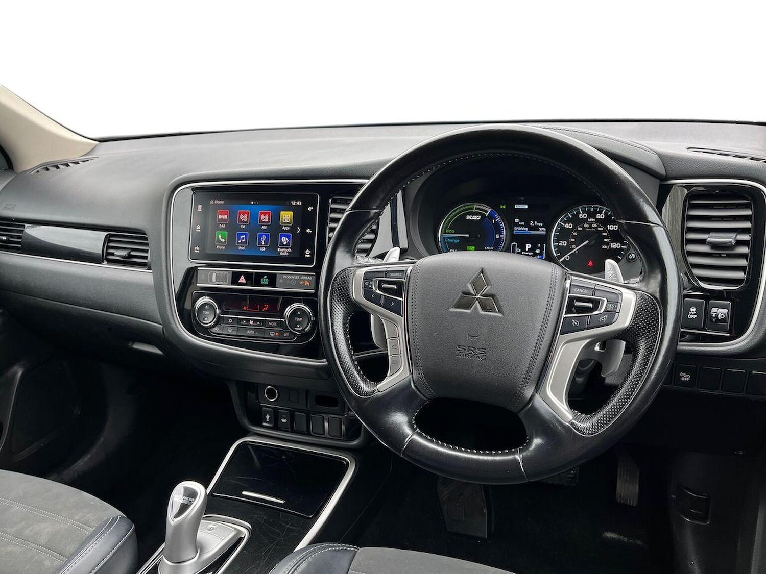 Used Mitsubishi Outlander 2018 for sale - 76164919: Photo 15