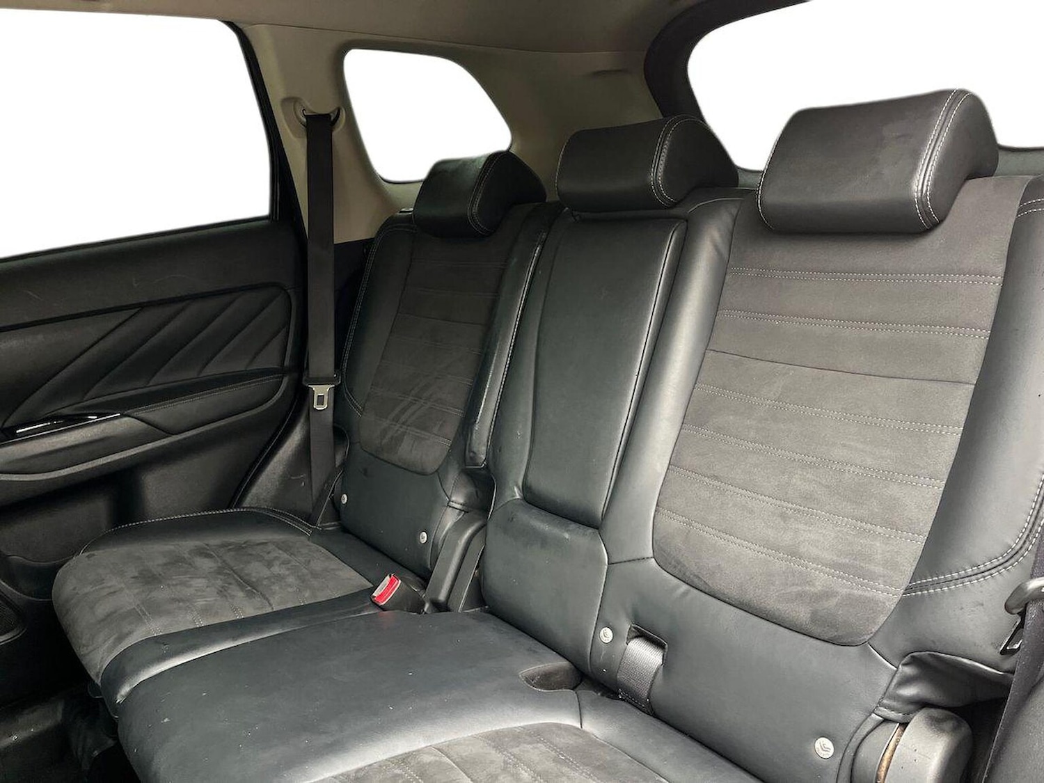 Used Mitsubishi Outlander 2018 for sale - 76164919: Photo 16