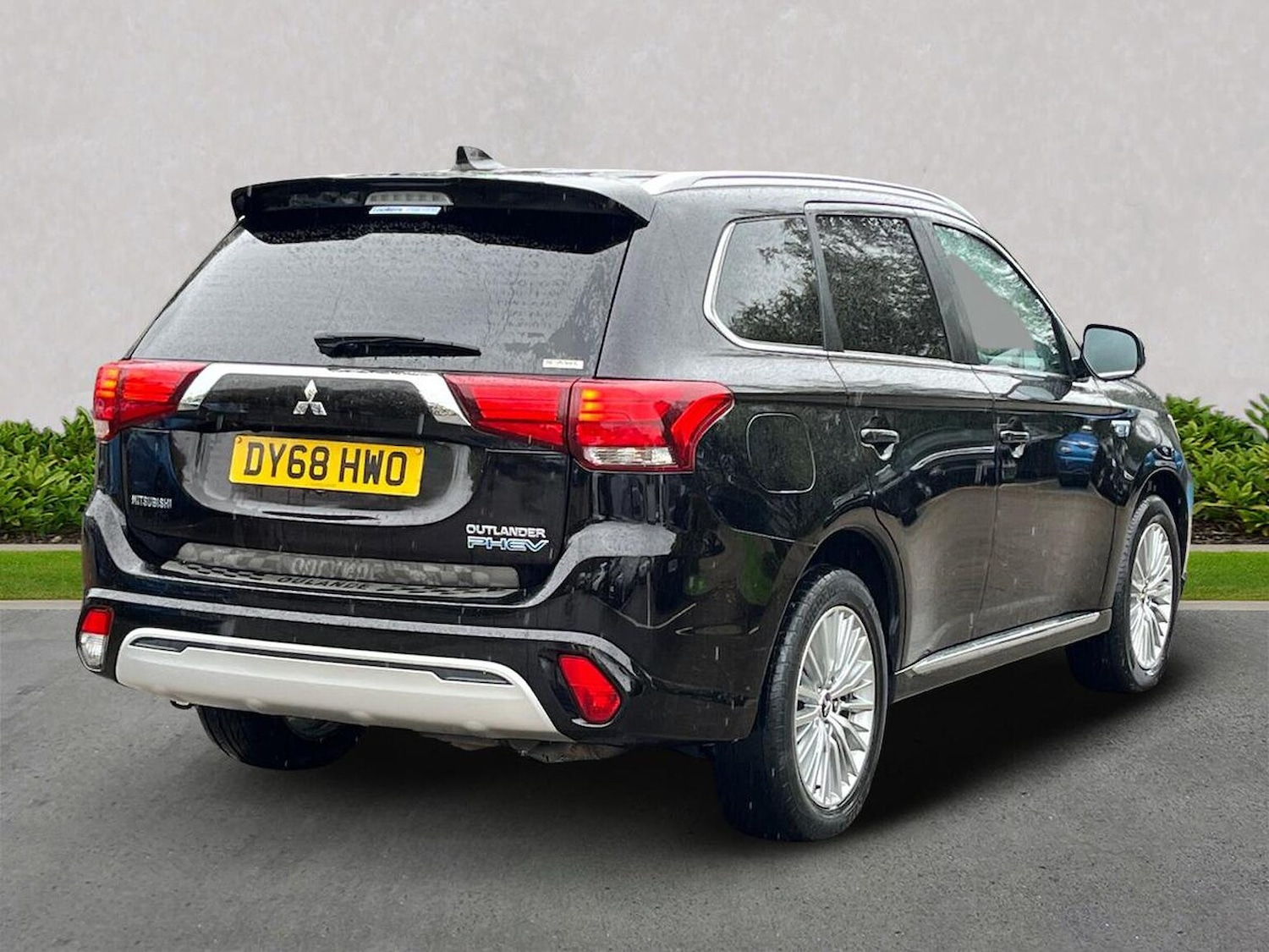 Used Mitsubishi Outlander 2018 for sale - 76164919: Photo 18
