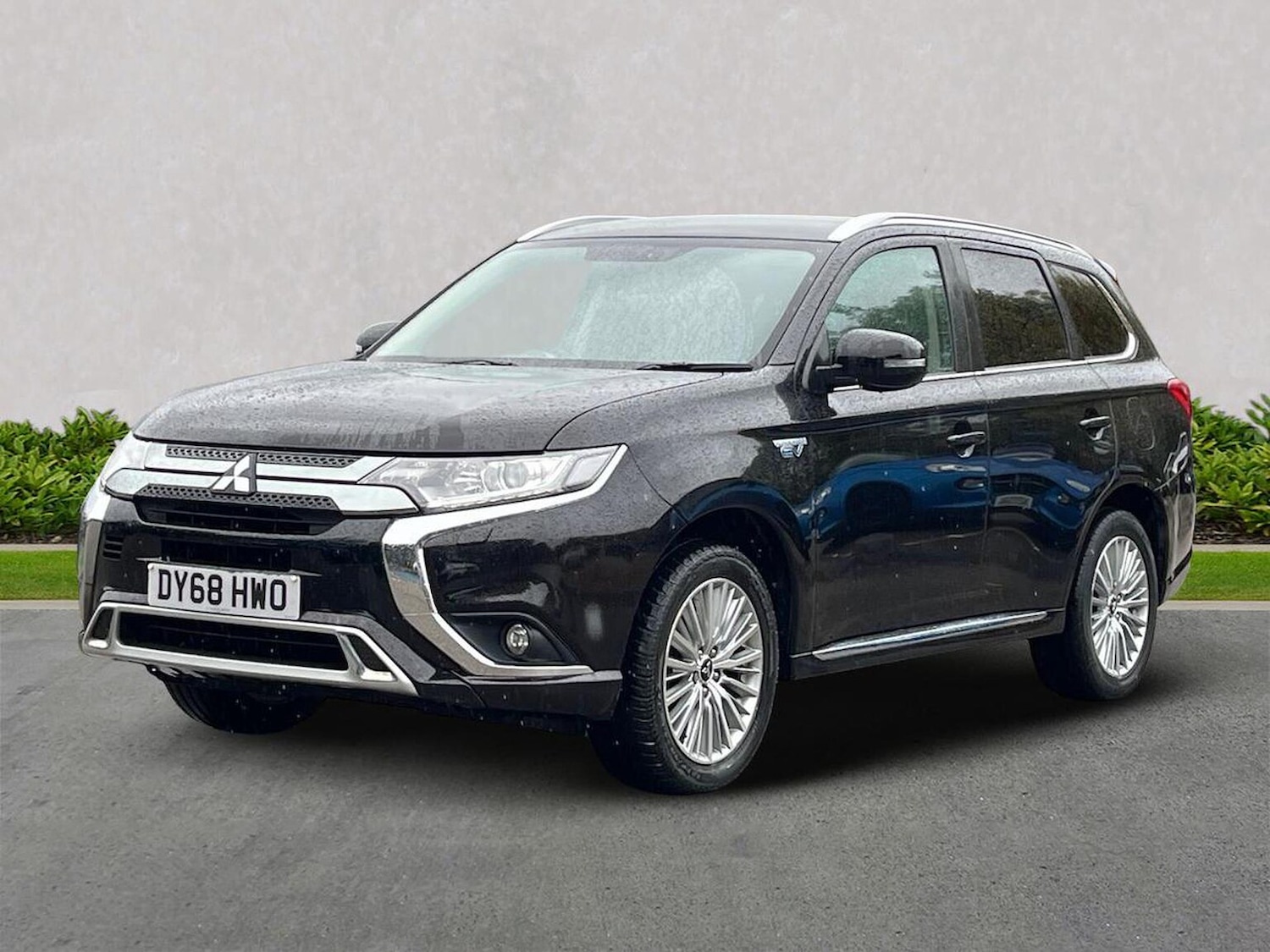 Used Mitsubishi Outlander 2018 for sale - 76164919: Photo 20