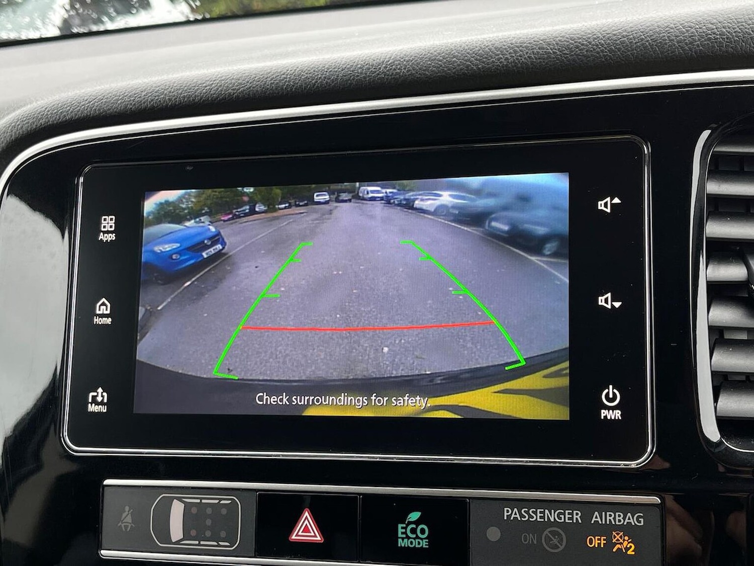 Used Mitsubishi Outlander 2018 for sale - 76164919: Photo 23