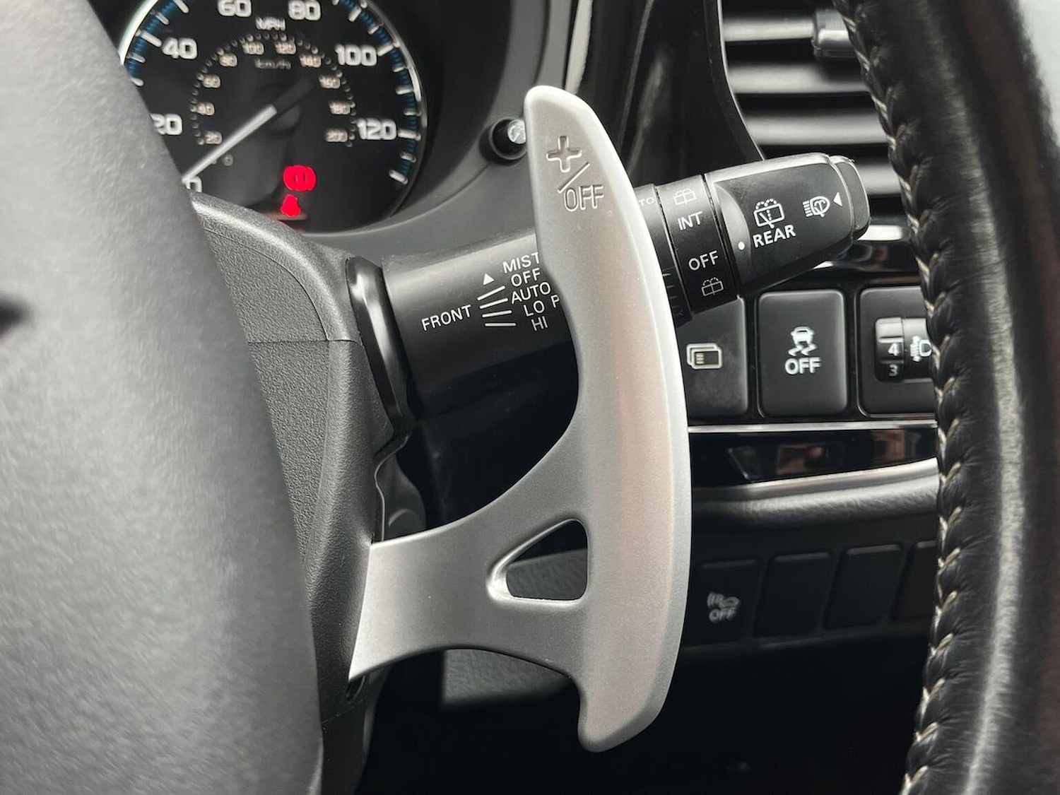 Used Mitsubishi Outlander 2018 for sale - 76164919: Photo 29