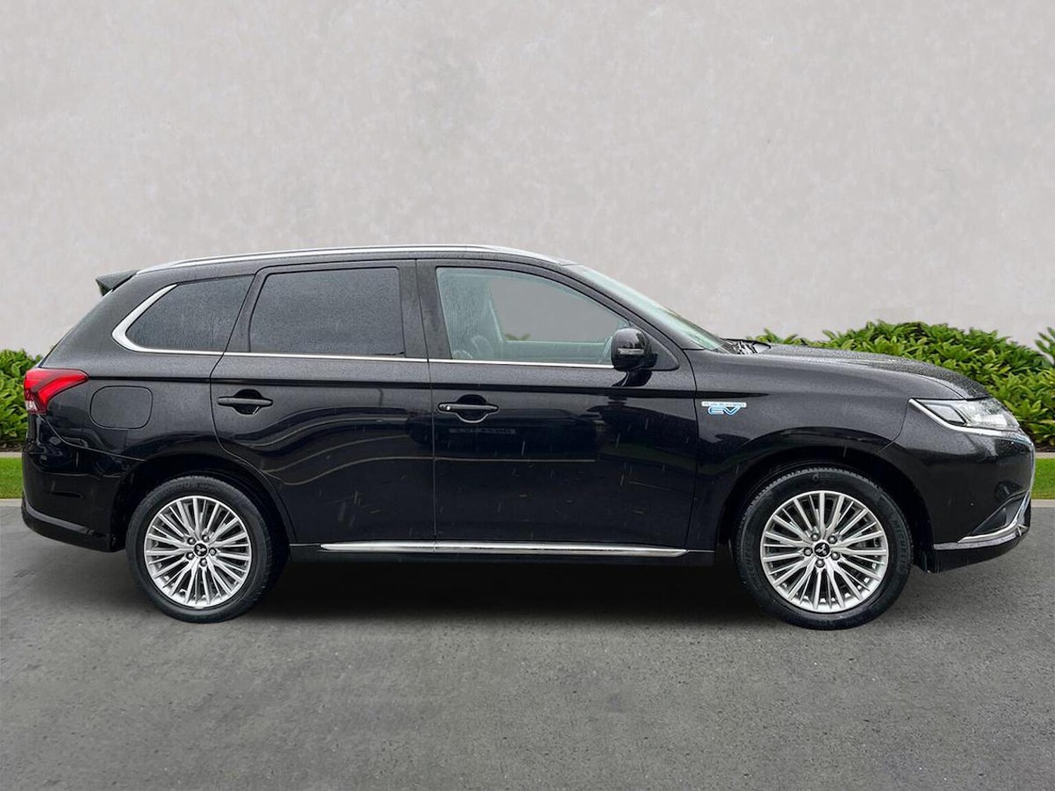 Used Mitsubishi Outlander 2018 for sale - 76164919: Photo 3