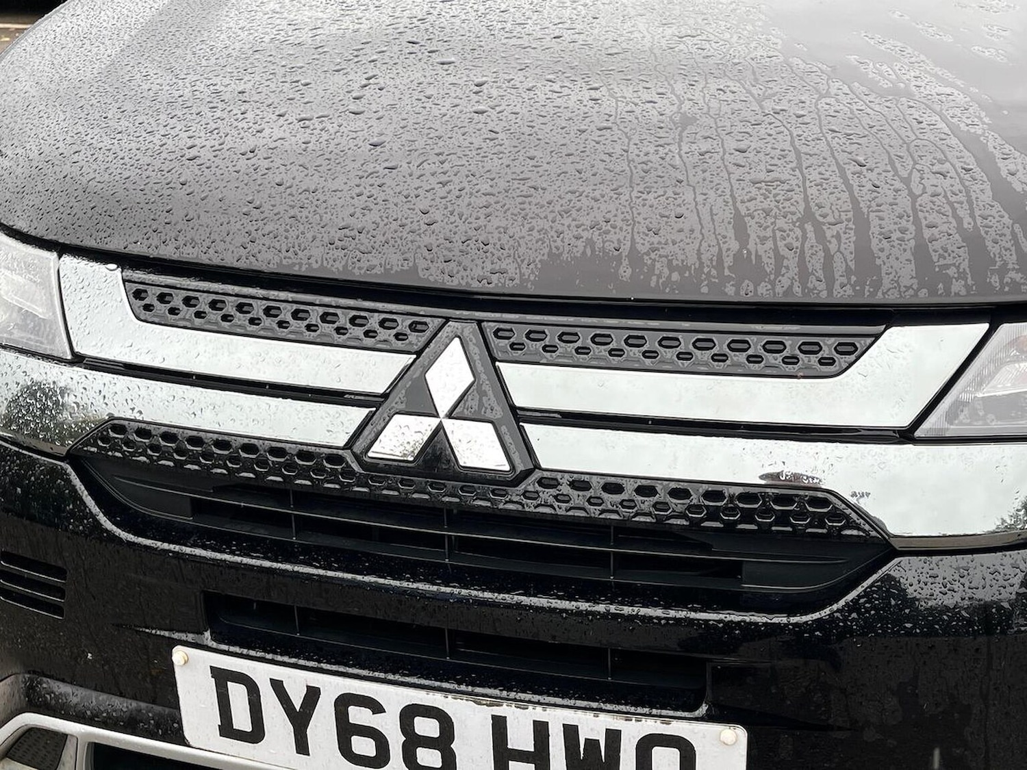 Used Mitsubishi Outlander 2018 for sale - 76164919: Photo 33