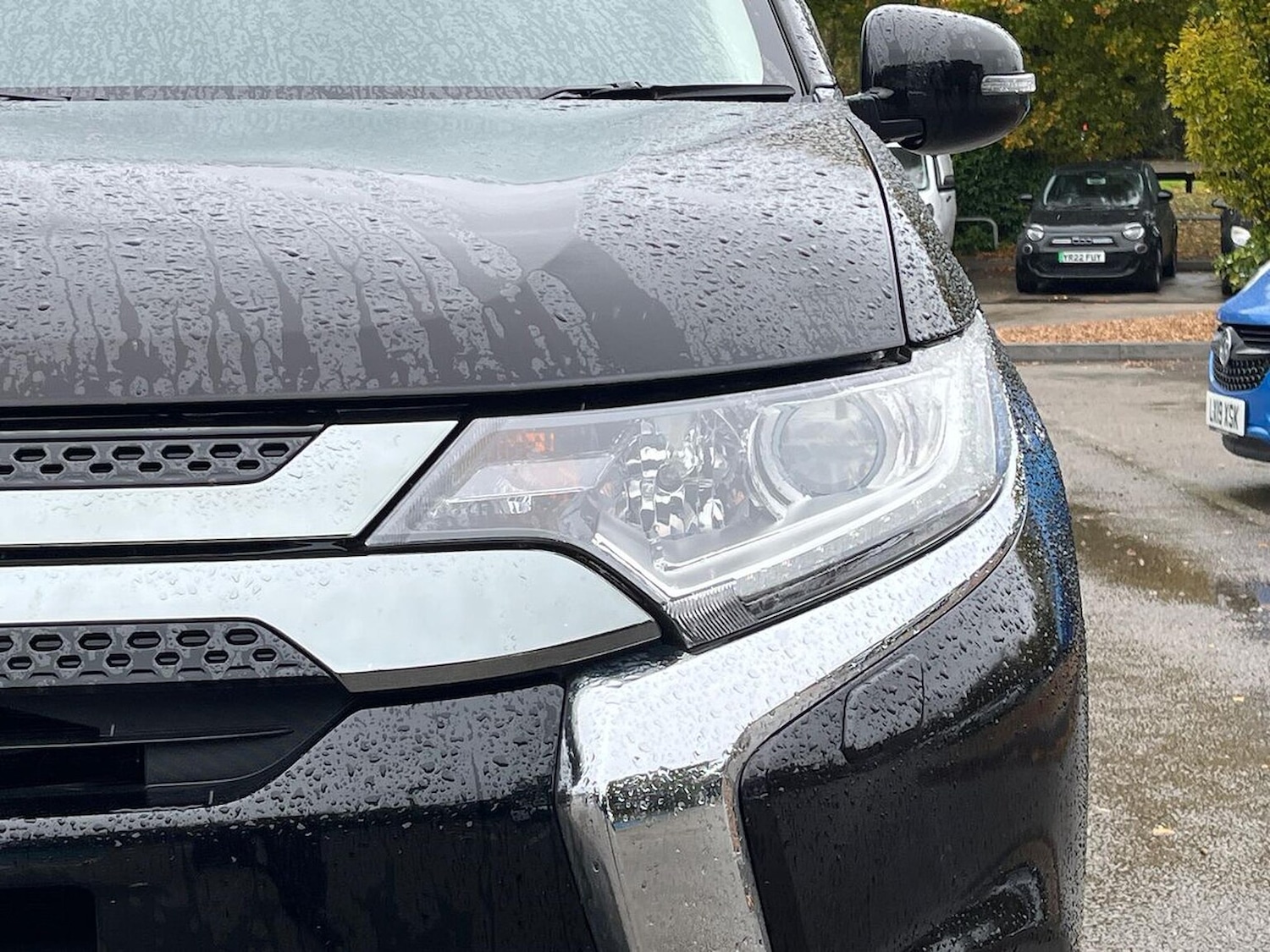 Used Mitsubishi Outlander 2018 for sale - 76164919: Photo 34