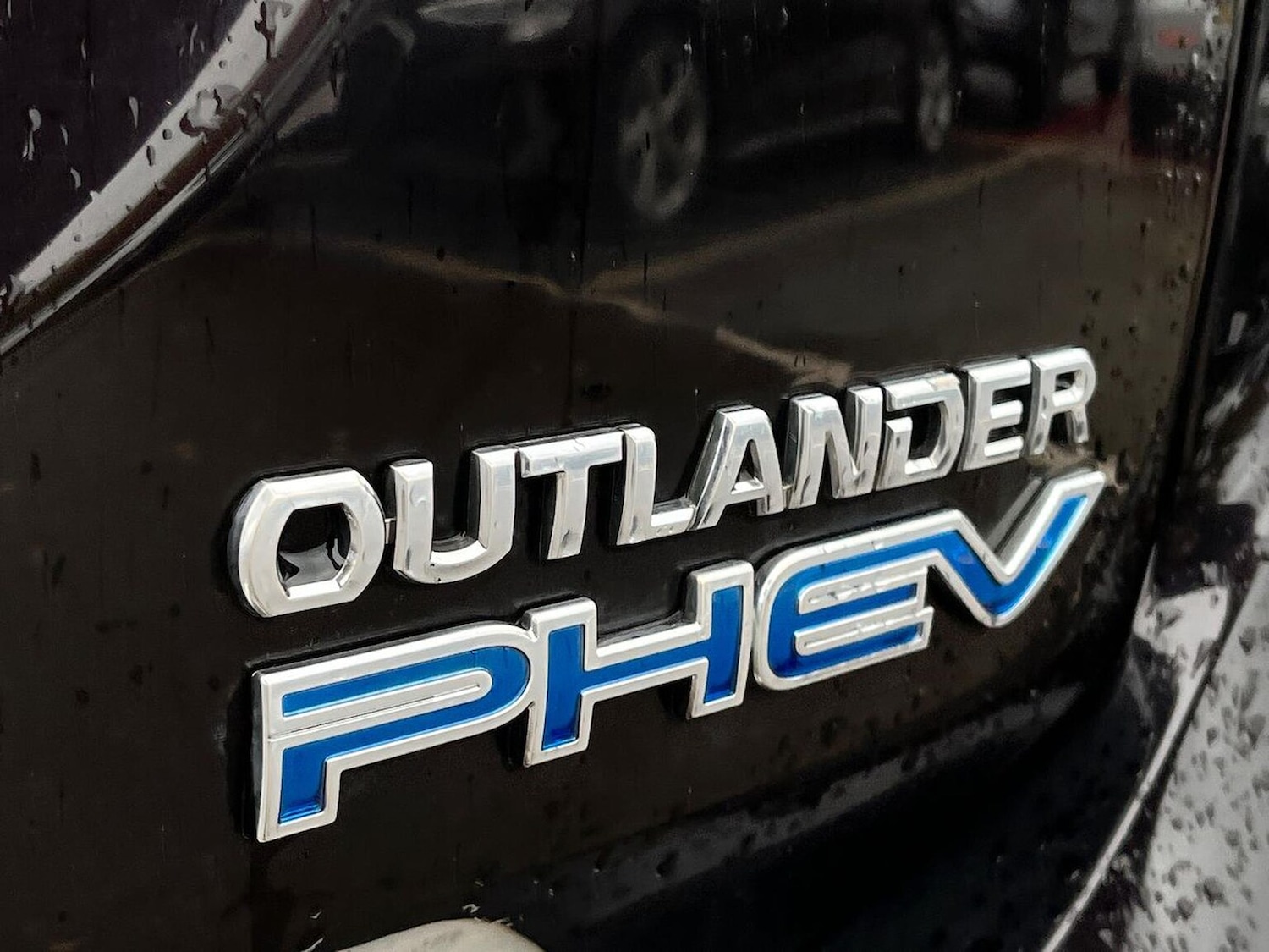 Used Mitsubishi Outlander 2018 for sale - 76164919: Photo 35