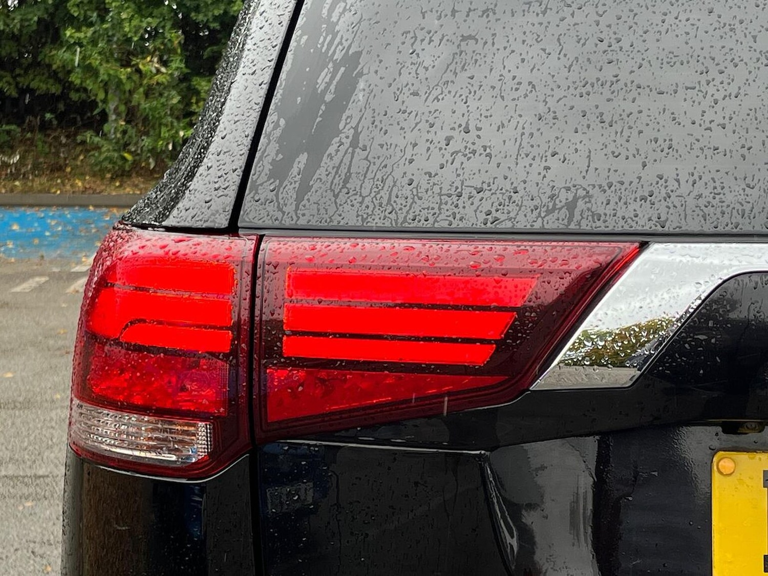 Used Mitsubishi Outlander 2018 for sale - 76164919: Photo 36