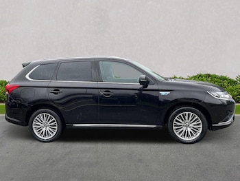 Used Mitsubishi Outlander 2018 for sale - 76164919: Photo 3