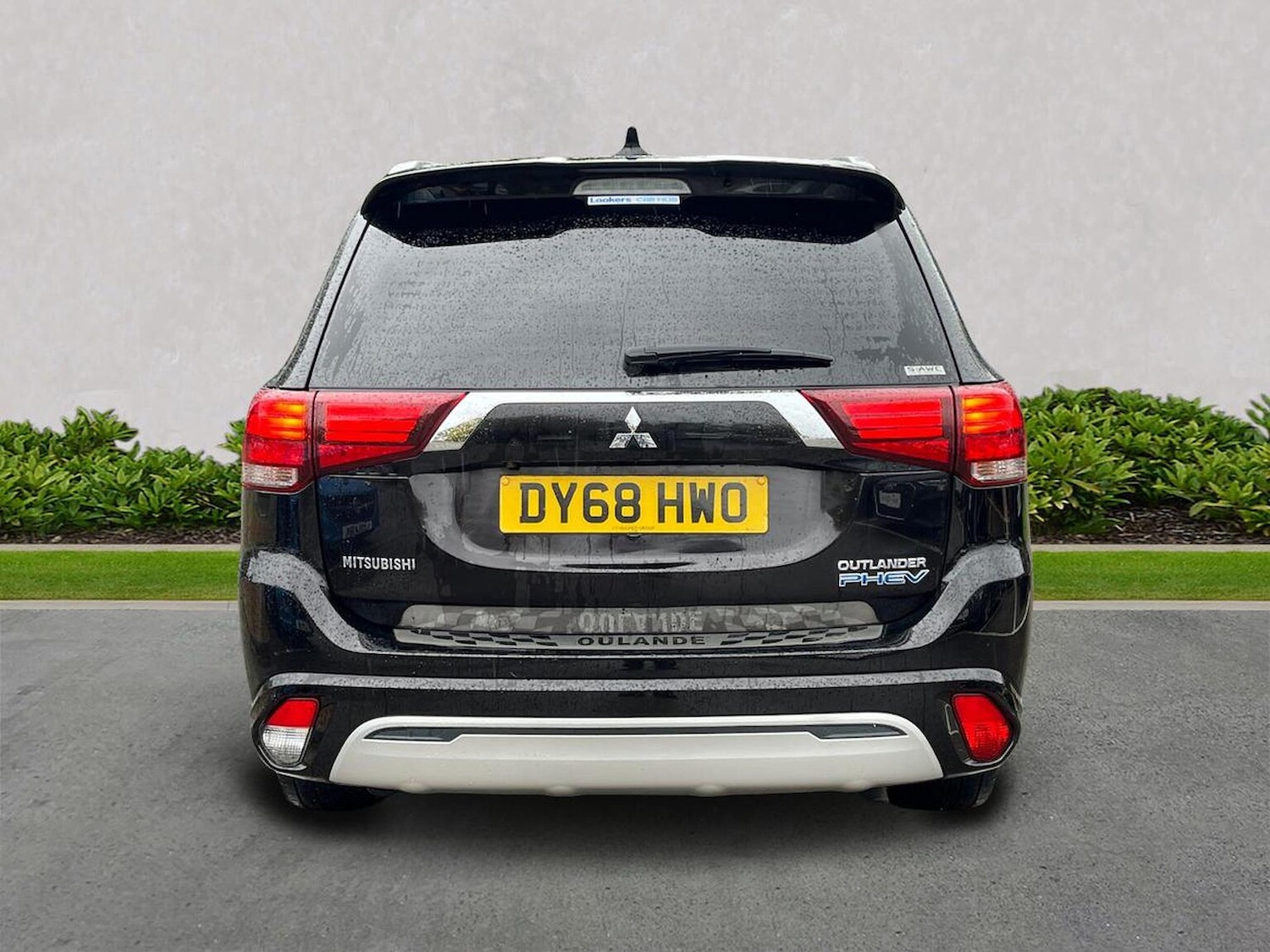 Used Mitsubishi Outlander 2018 for sale - 76164919: Photo 4
