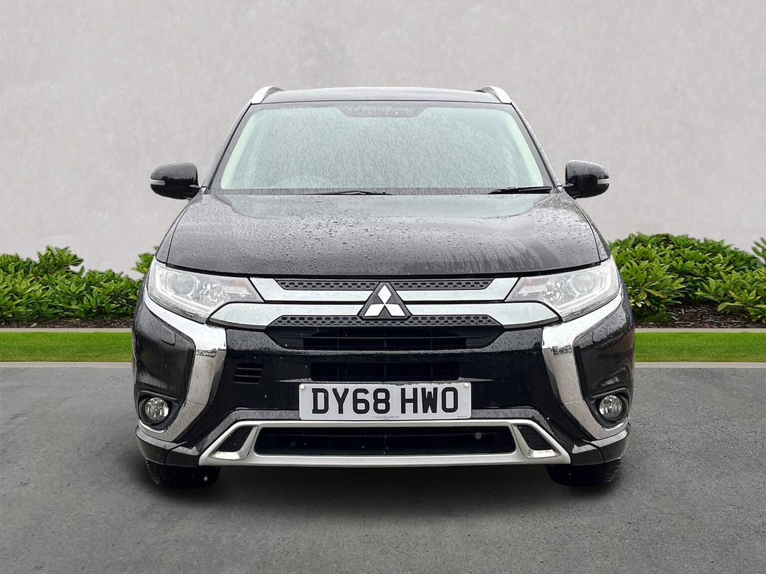 Used Mitsubishi Outlander 2018 for sale - 76164919: Photo 5