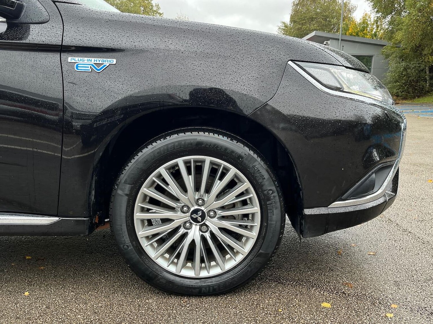 Used Mitsubishi Outlander 2018 for sale - 76164919: Photo 6