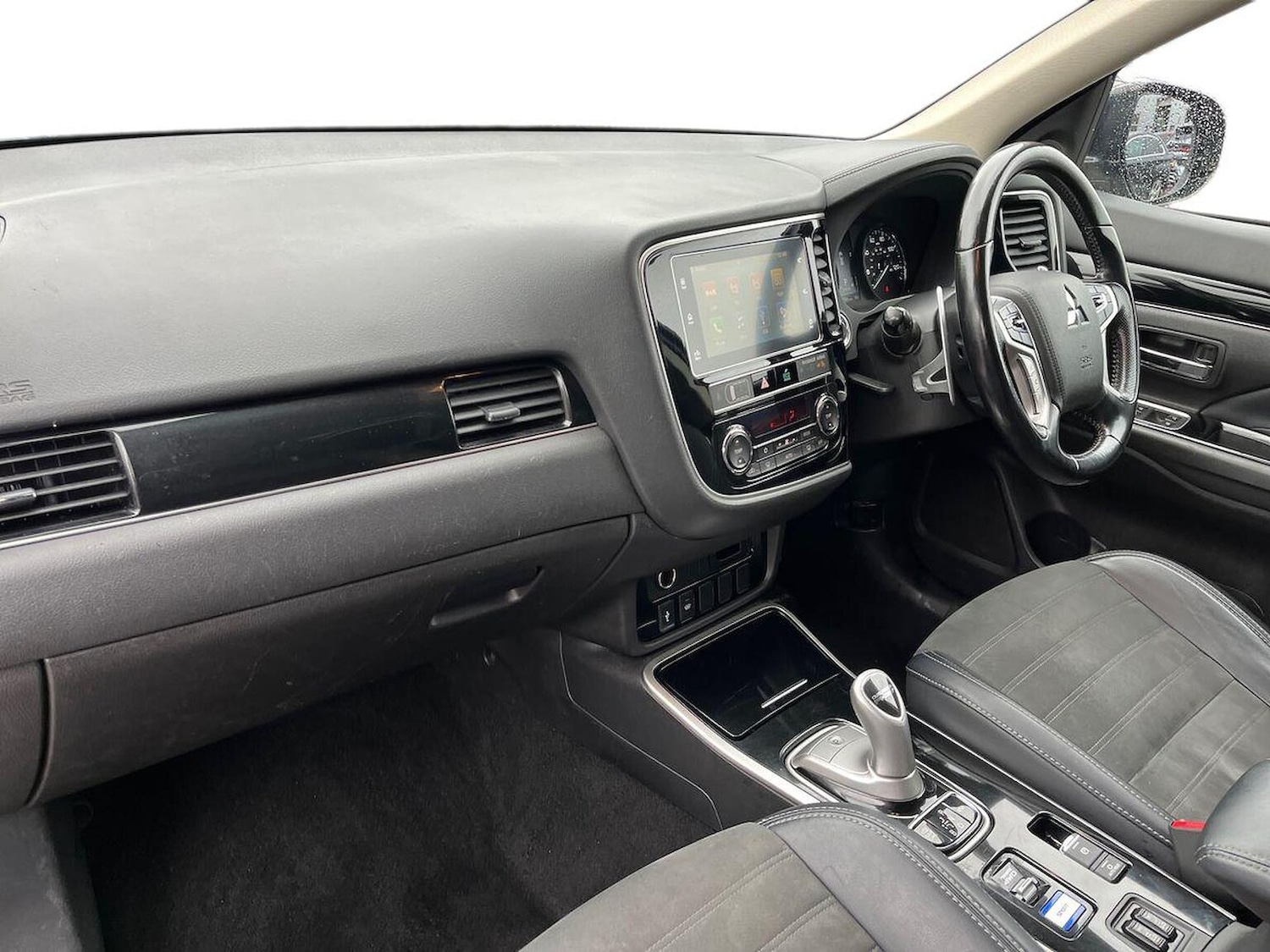 Used Mitsubishi Outlander 2018 for sale - 76164919: Photo 7