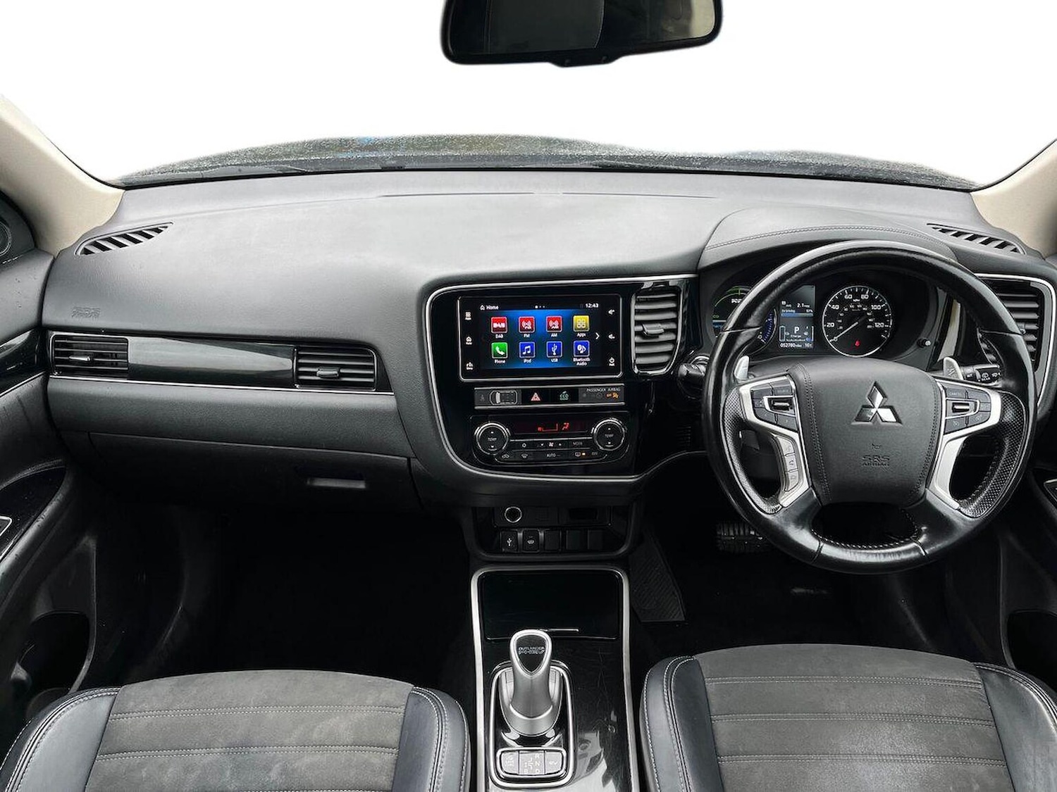Used Mitsubishi Outlander 2018 for sale - 76164919: Photo 8