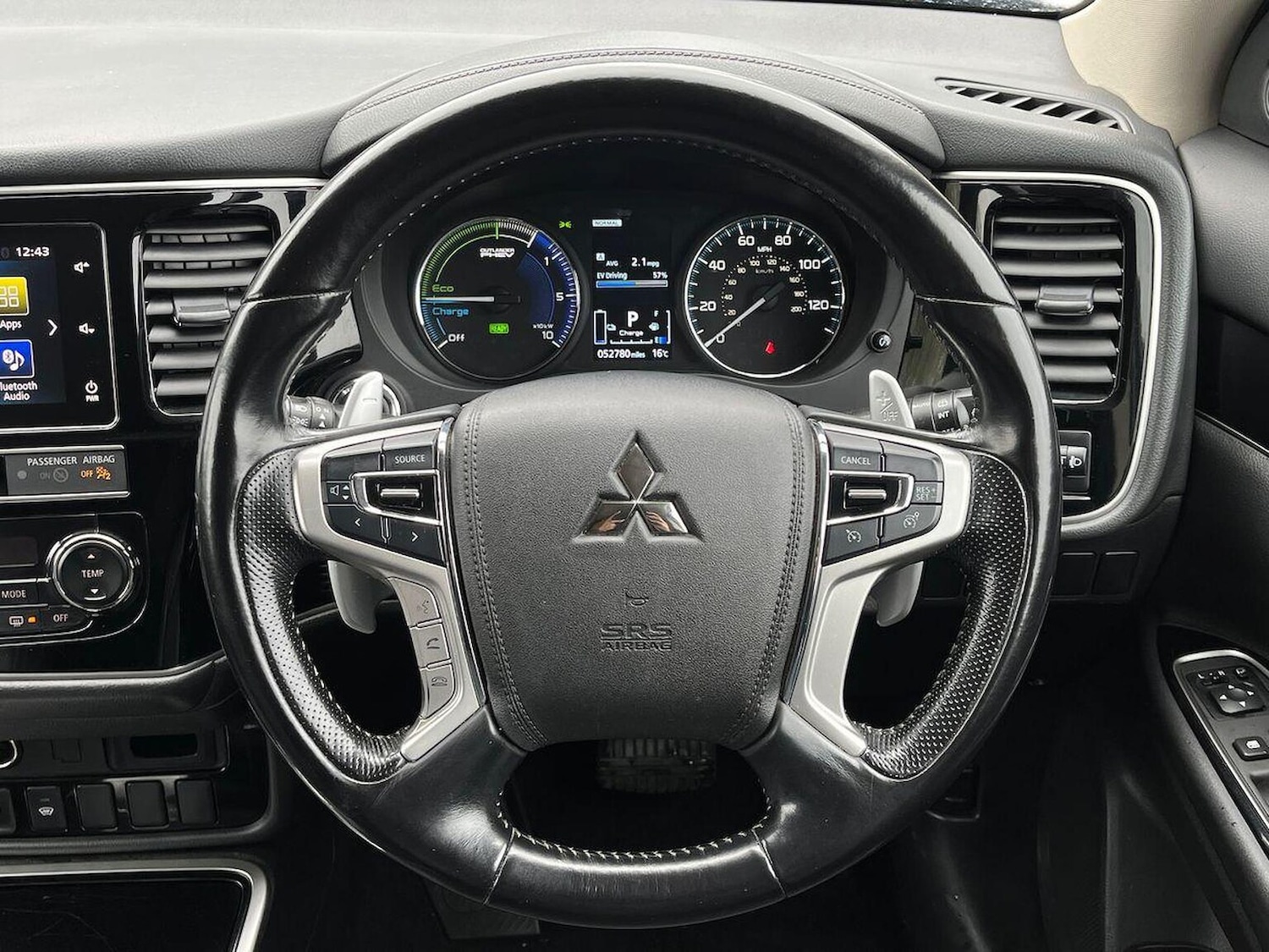 Used Mitsubishi Outlander 2018 for sale - 76164919: Photo 9