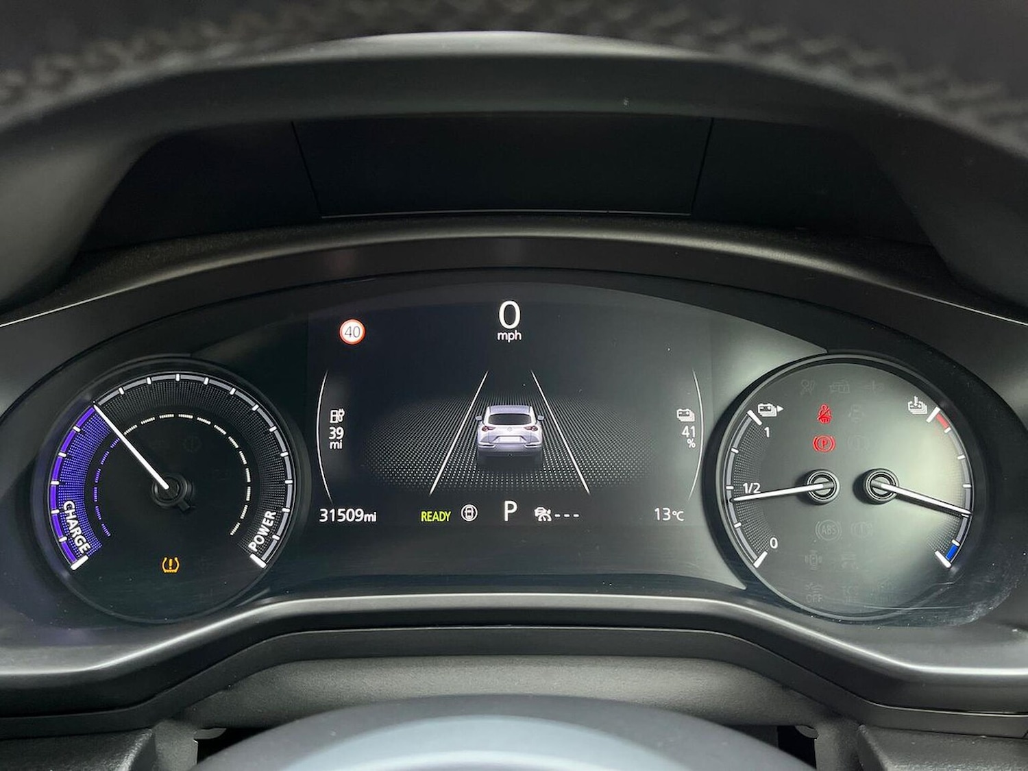 Used Mazda MX-30 2022 for sale - 76455268: Photo 10