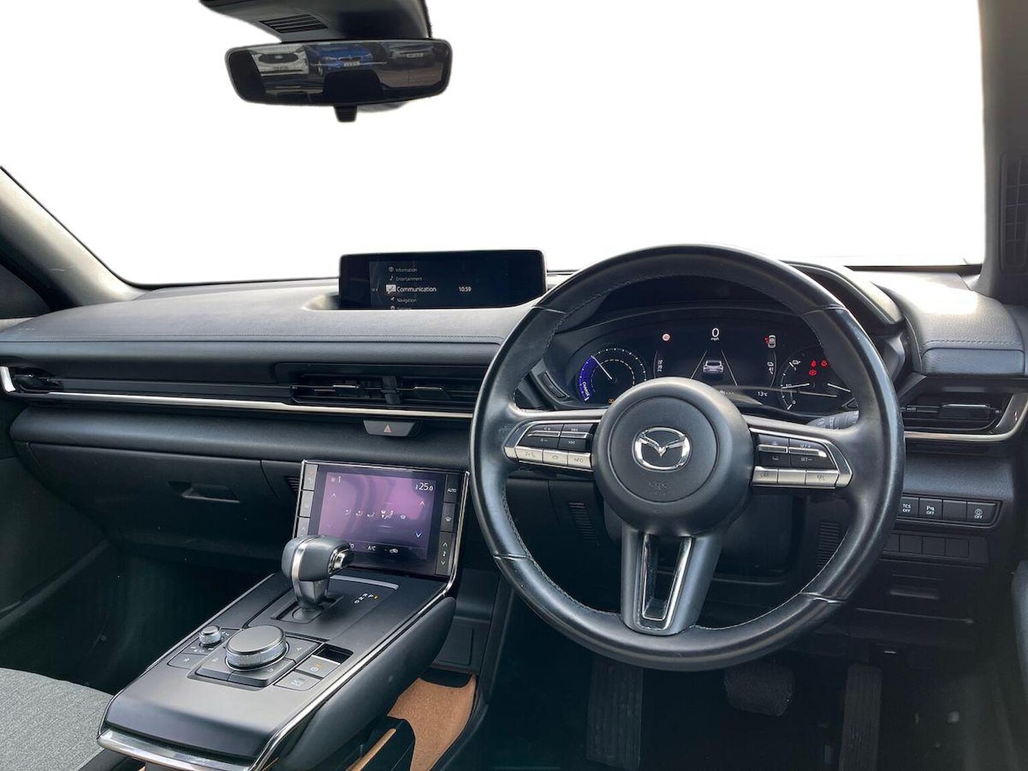 Used Mazda MX-30 2022 for sale - 76455268: Photo 15