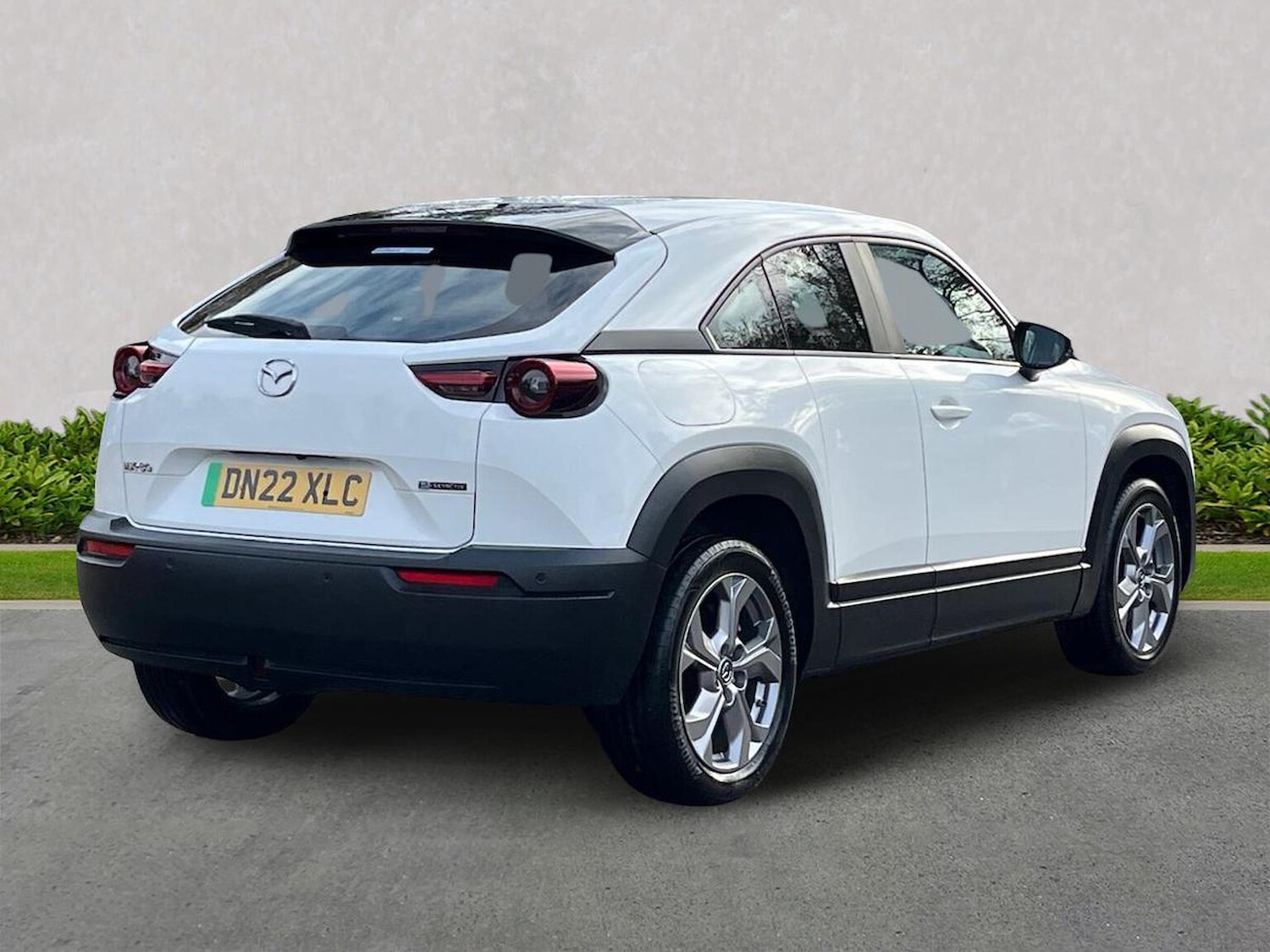 Used Mazda MX-30 2022 for sale - 76455268: Photo 18