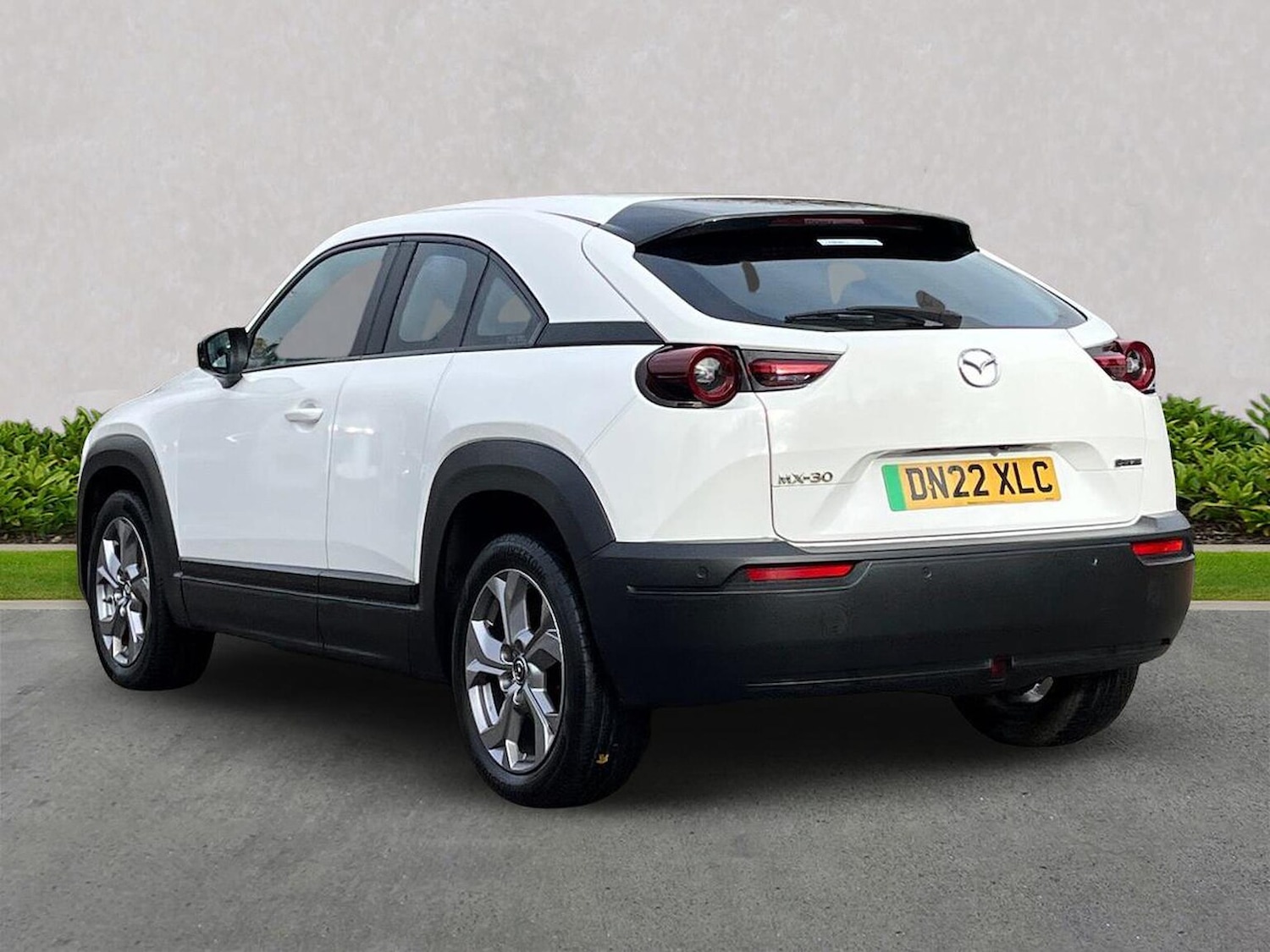 Used Mazda MX-30 2022 for sale - 76455268: Photo 2