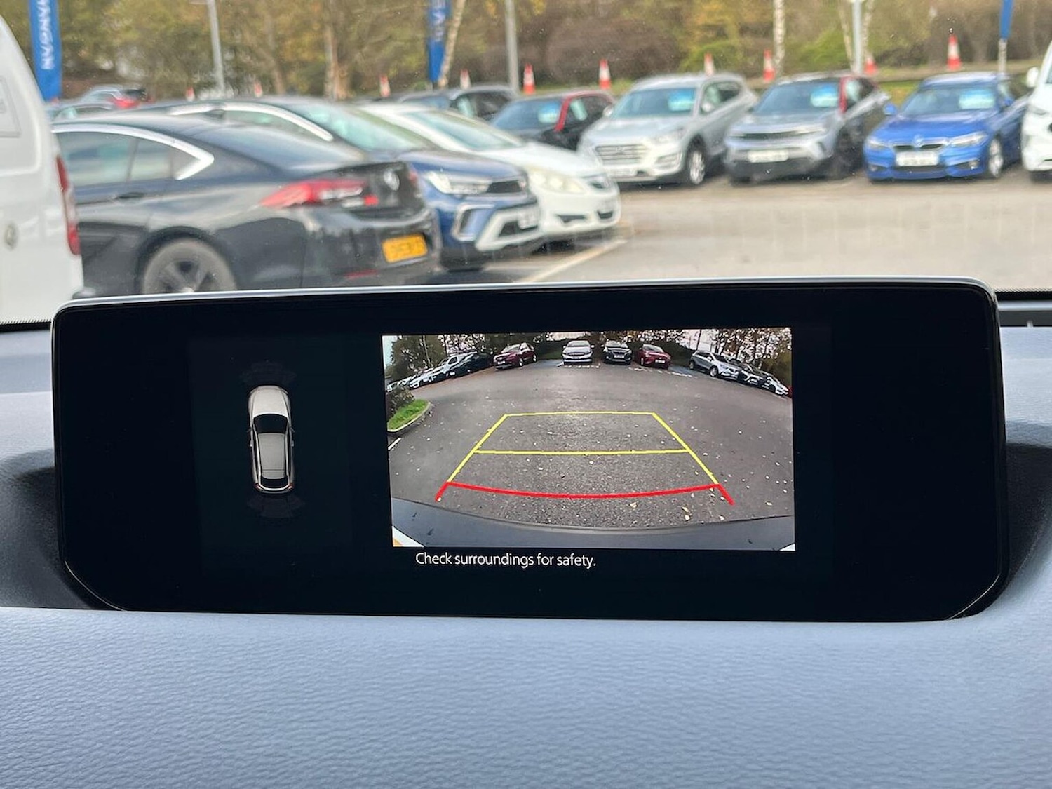 Used Mazda MX-30 2022 for sale - 76455268: Photo 23