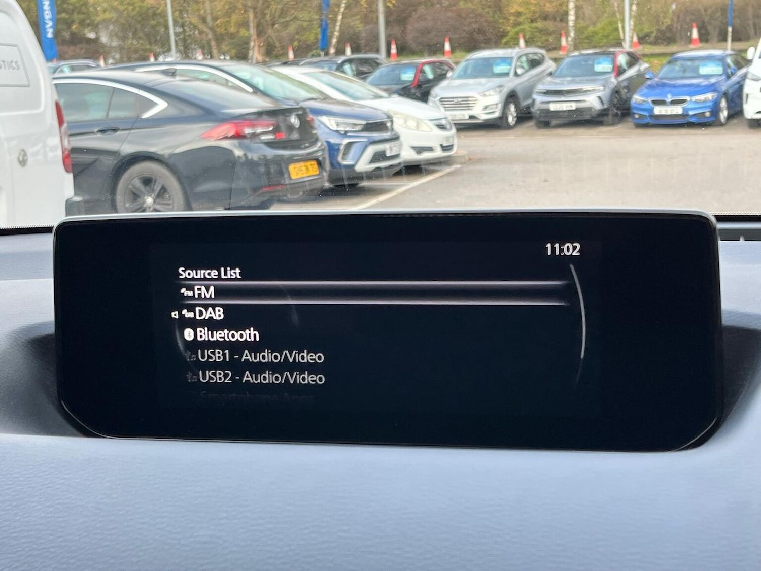 Used Mazda MX-30 2022 for sale - 76455268: Photo 24