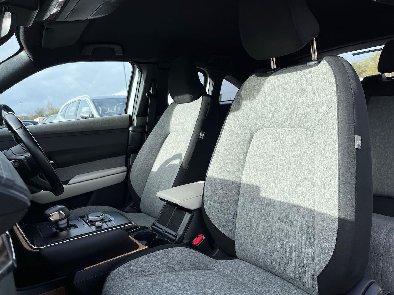 Used Mazda MX-30 2022 for sale - 76455268: Photo 31