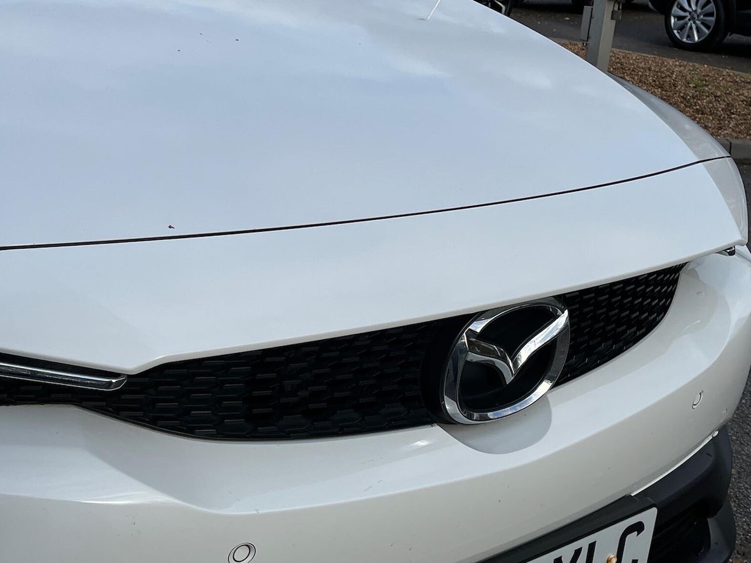 Used Mazda MX-30 2022 for sale - 76455268: Photo 32