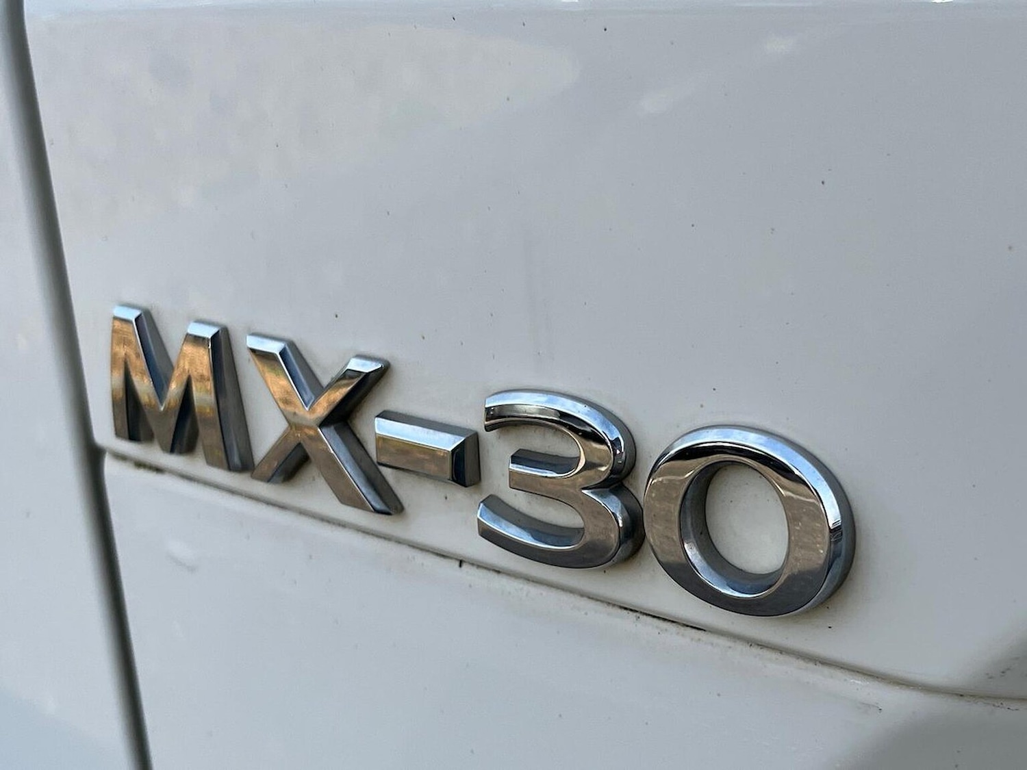 Used Mazda MX-30 2022 for sale - 76455268: Photo 34