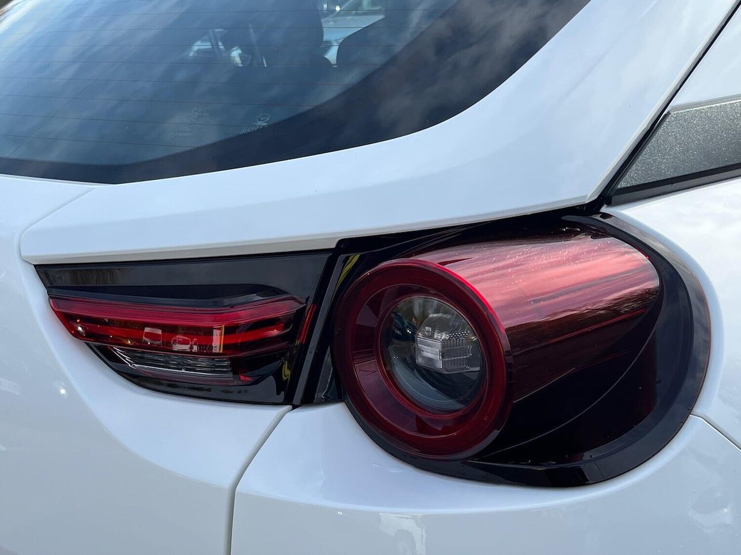 Used Mazda MX-30 2022 for sale - 76455268: Photo 35