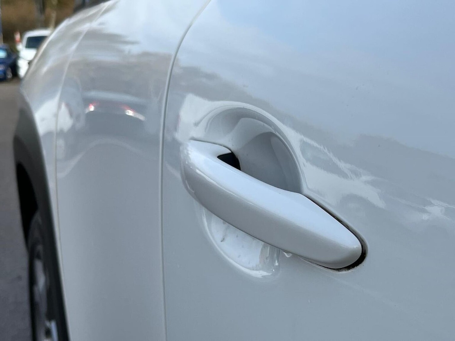 Used Mazda MX-30 2022 for sale - 76455268: Photo 36