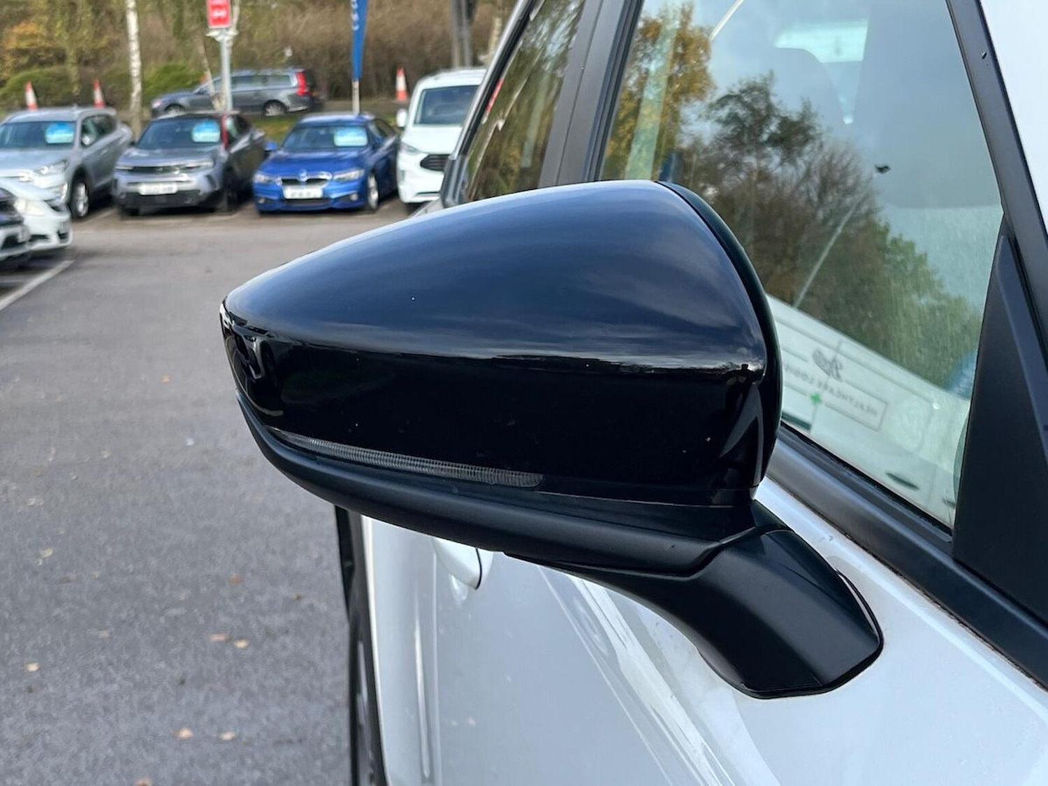 Used Mazda MX-30 2022 for sale - 76455268: Photo 37