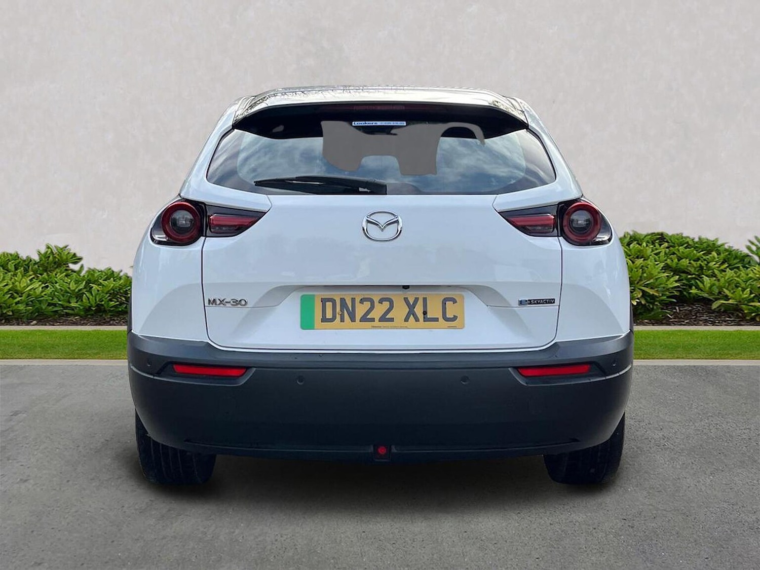 Used Mazda MX-30 2022 for sale - 76455268: Photo 4