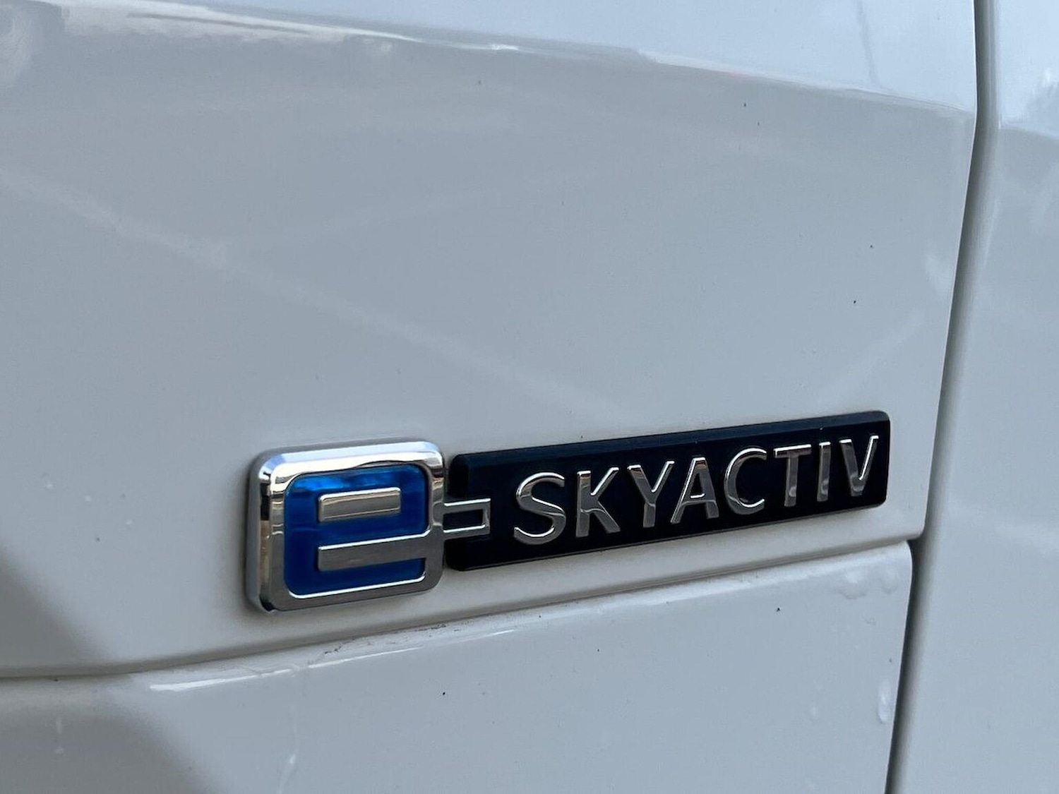 Used Mazda MX-30 2022 for sale - 76455268: Photo 41