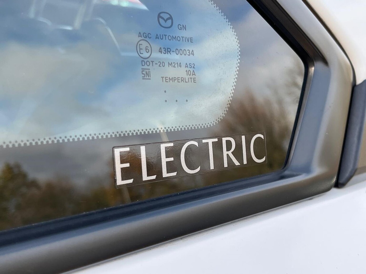 Used Mazda MX-30 2022 for sale - 76455268: Photo 42