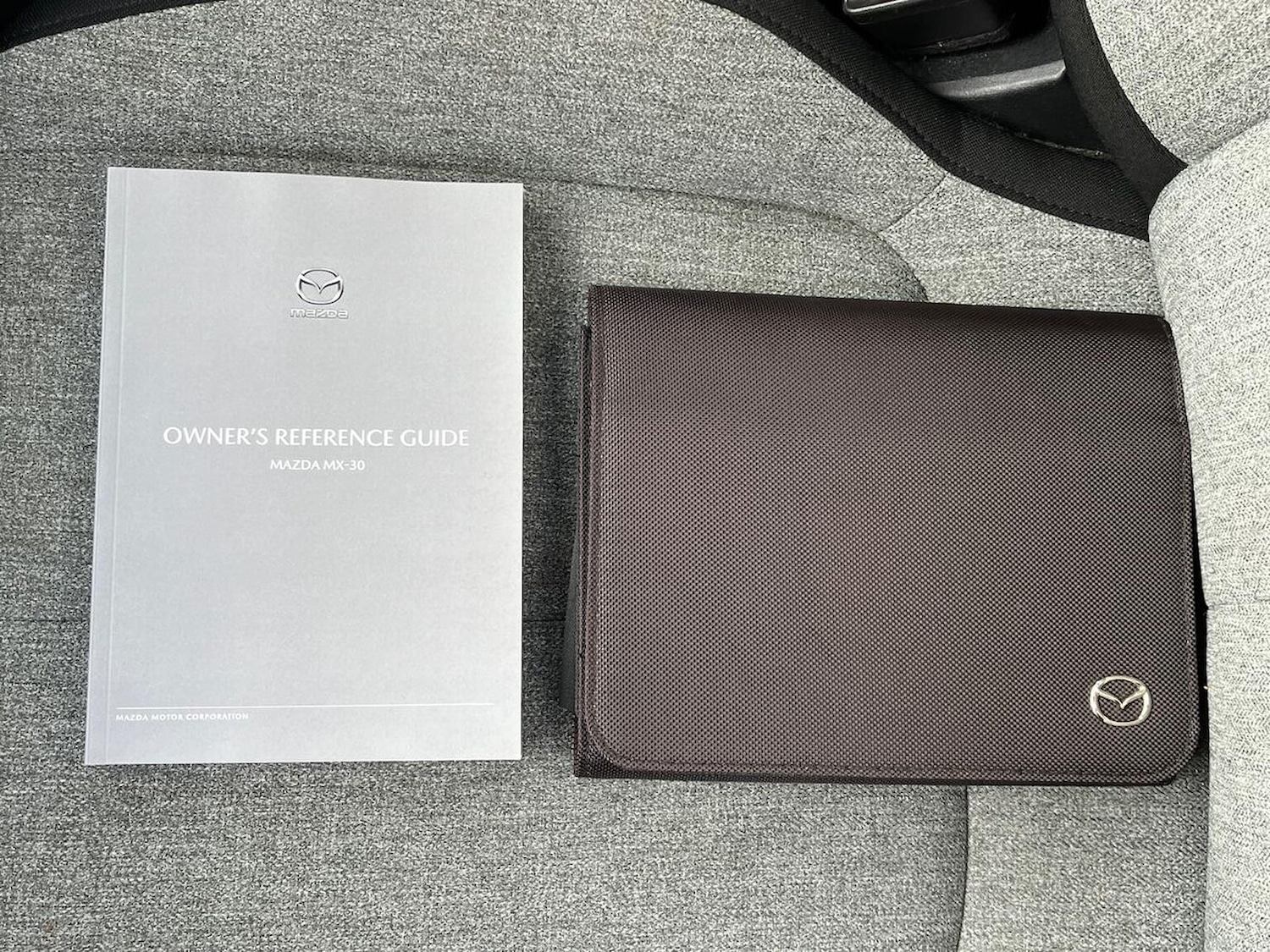 Used Mazda MX-30 2022 for sale - 76455268: Photo 44