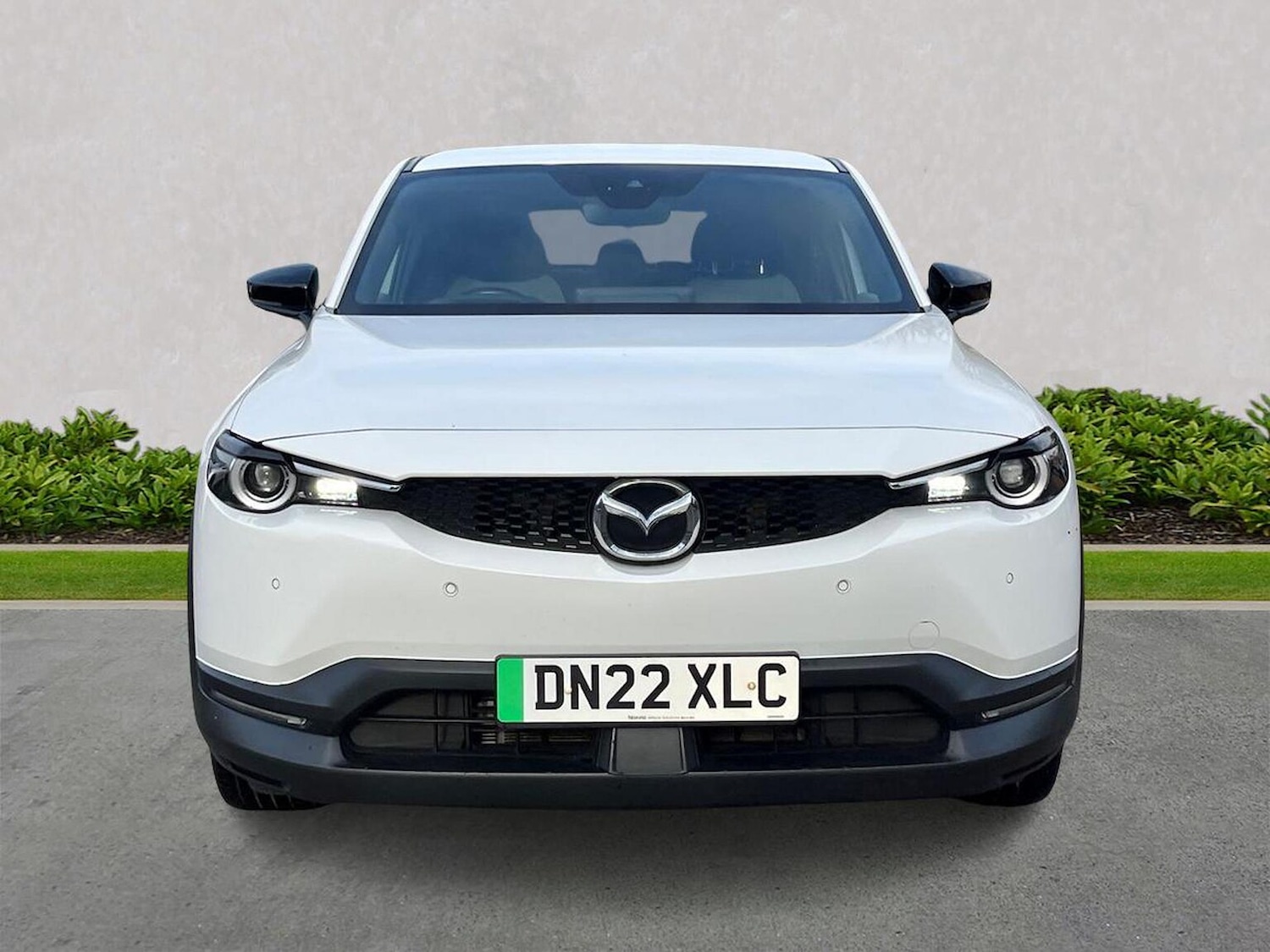 Used Mazda MX-30 2022 for sale - 76455268: Photo 5