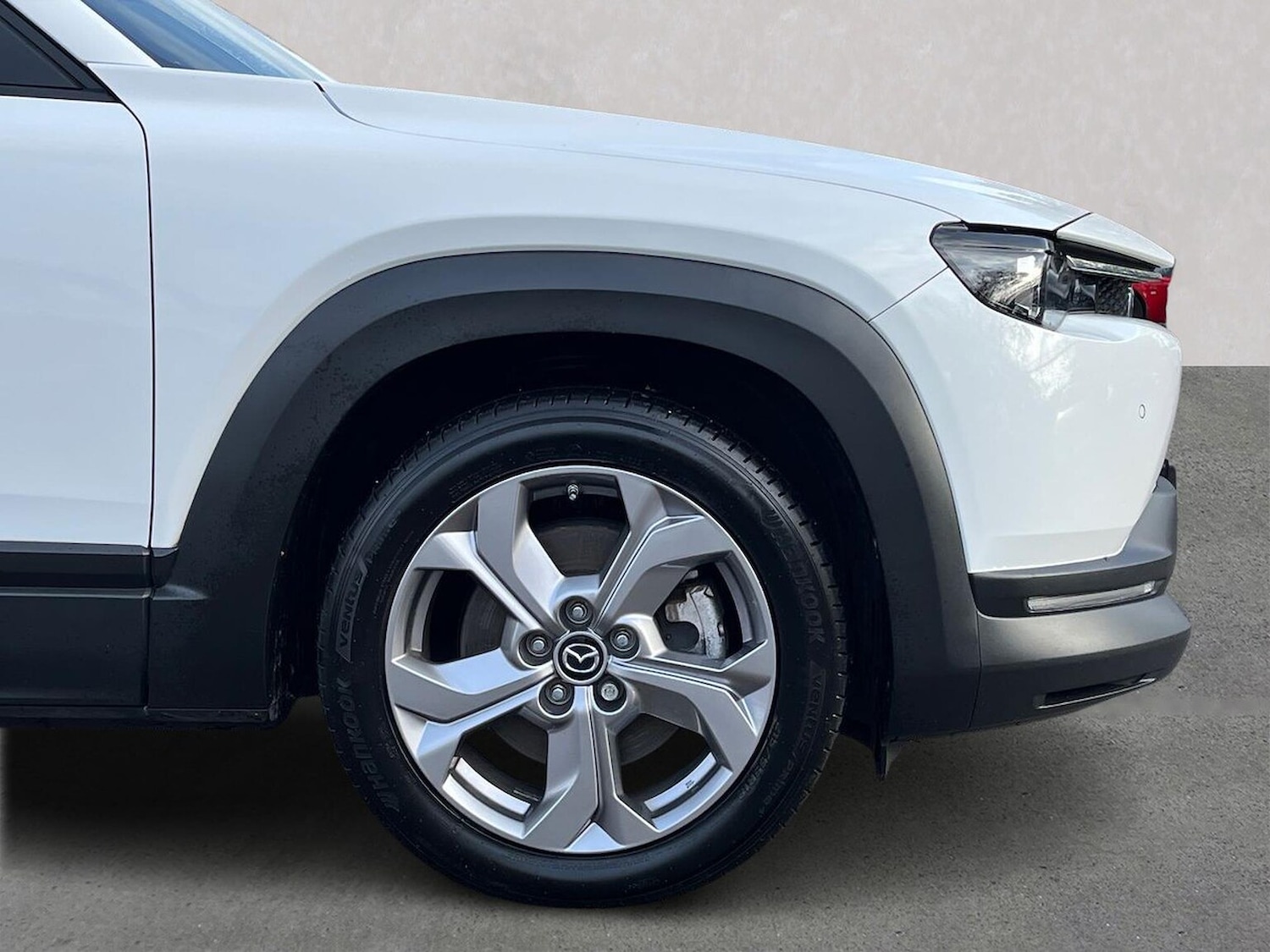 Used Mazda MX-30 2022 for sale - 76455268: Photo 6