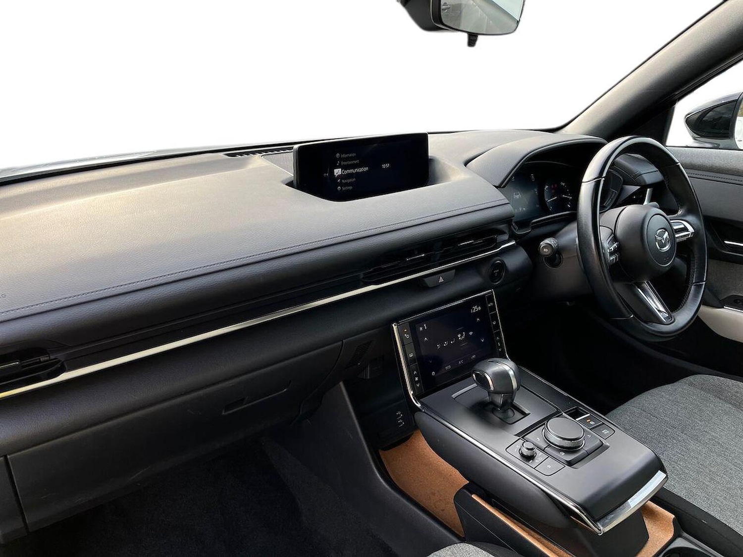 Used Mazda MX-30 2022 for sale - 76455268: Photo 7