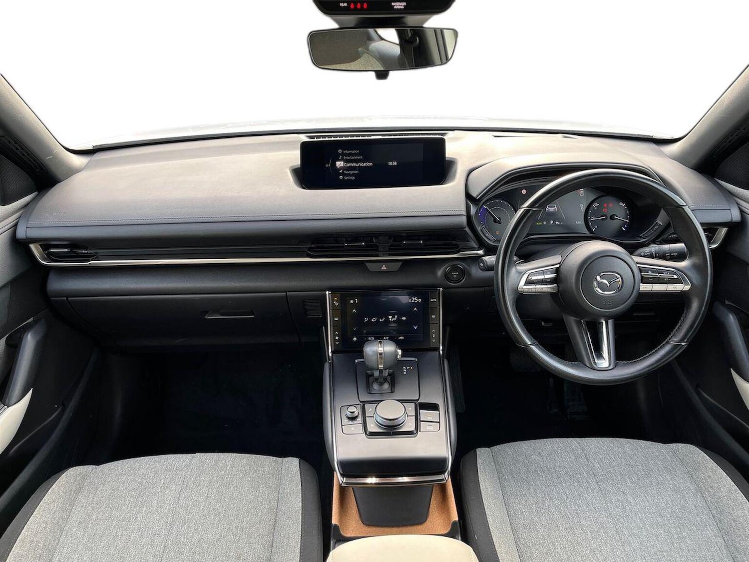 Used Mazda MX-30 2022 for sale - 76455268: Photo 8