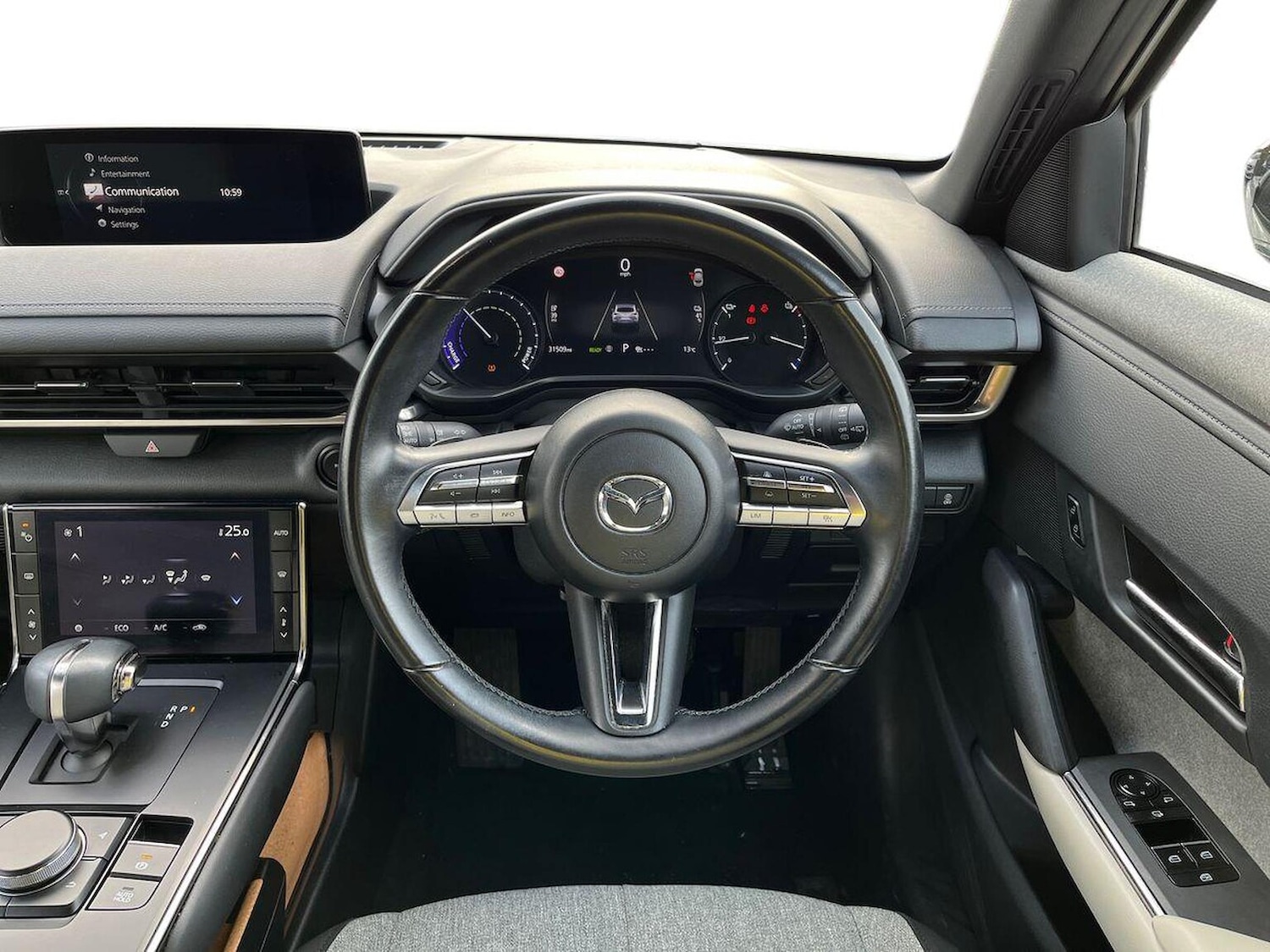 Used Mazda MX-30 2022 for sale - 76455268: Photo 9