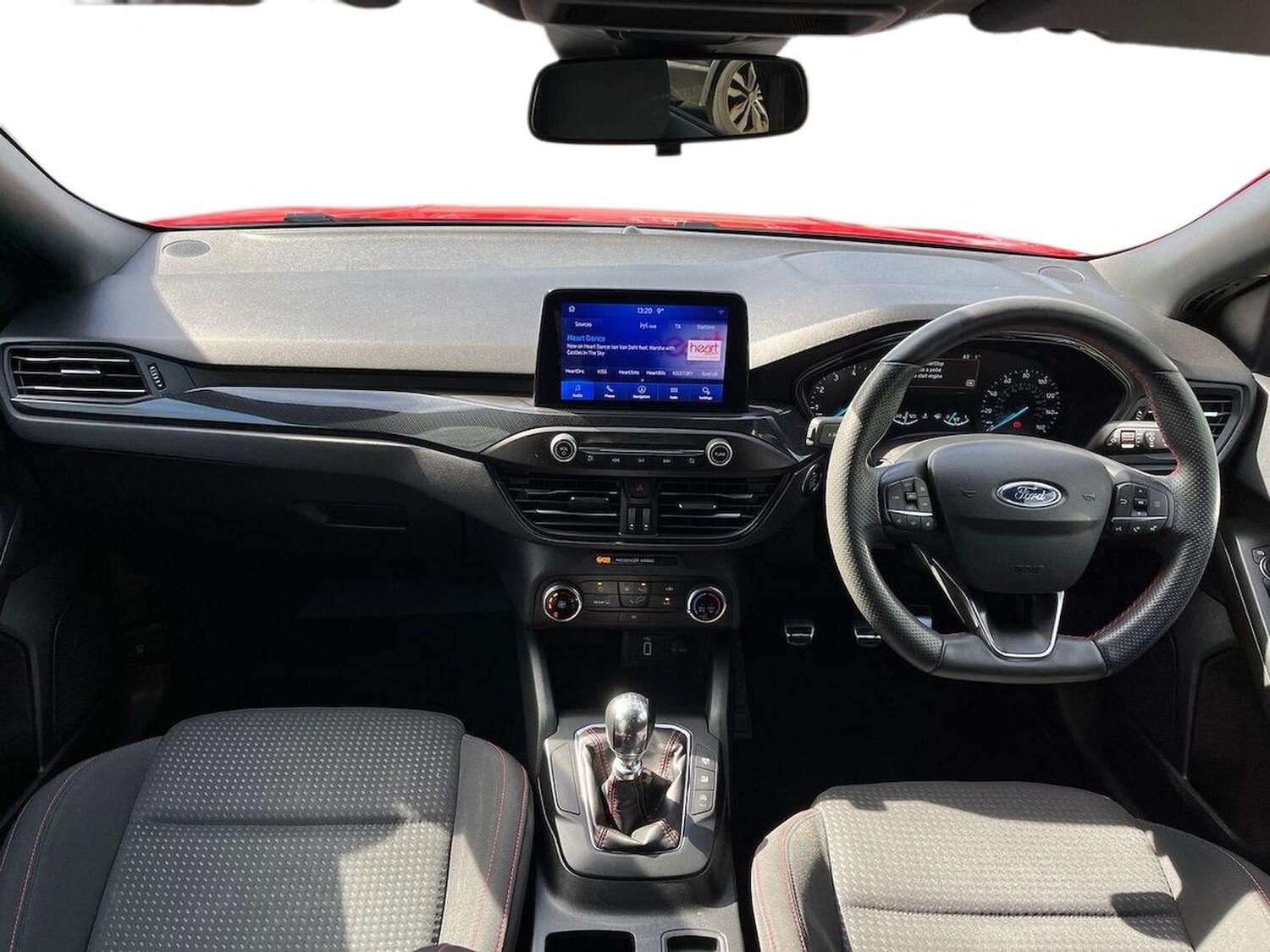 Used Ford Focus 2019 for sale - 78196532: Photo 10