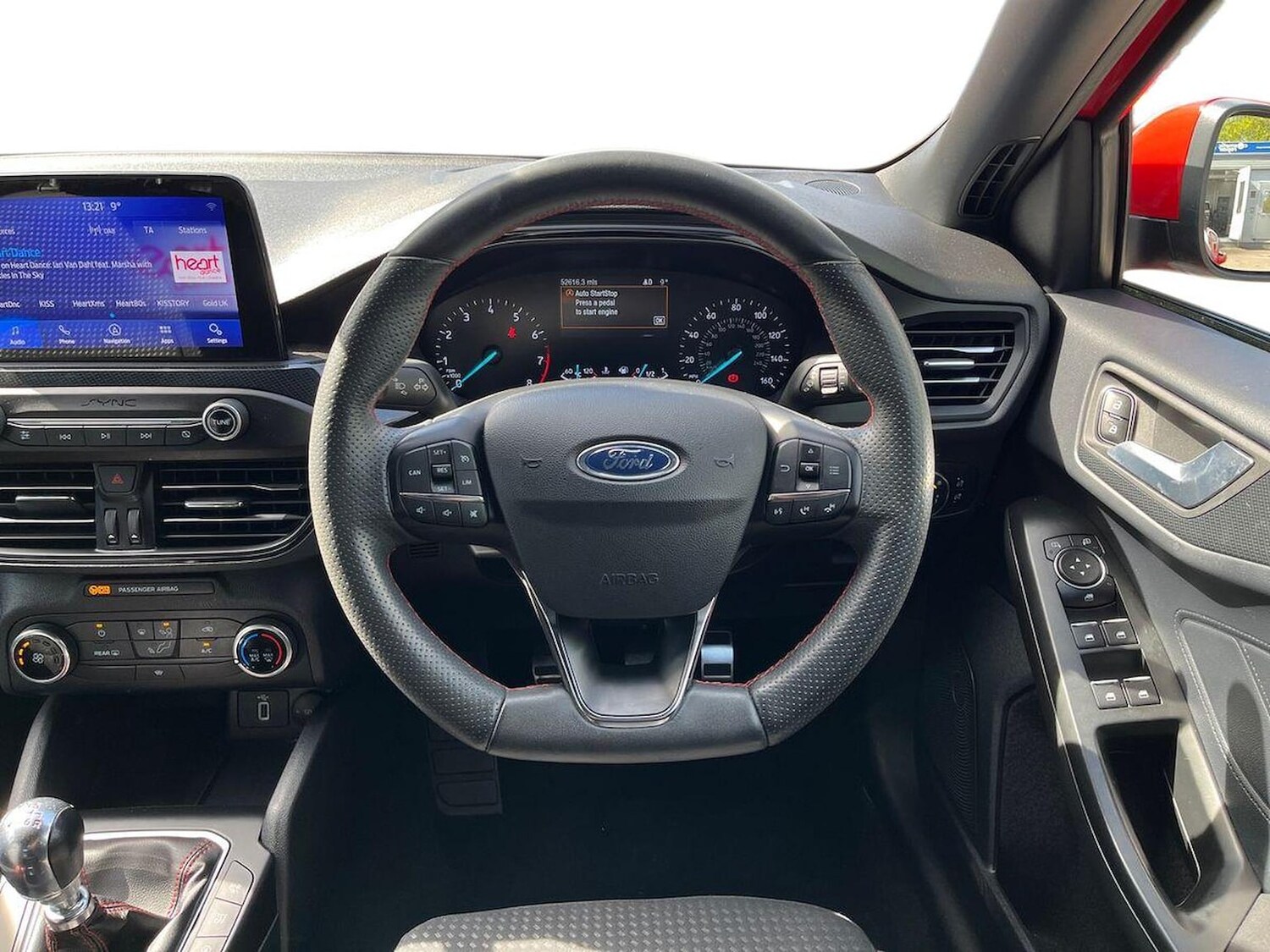 Used Ford Focus 2019 for sale - 78196532: Photo 11