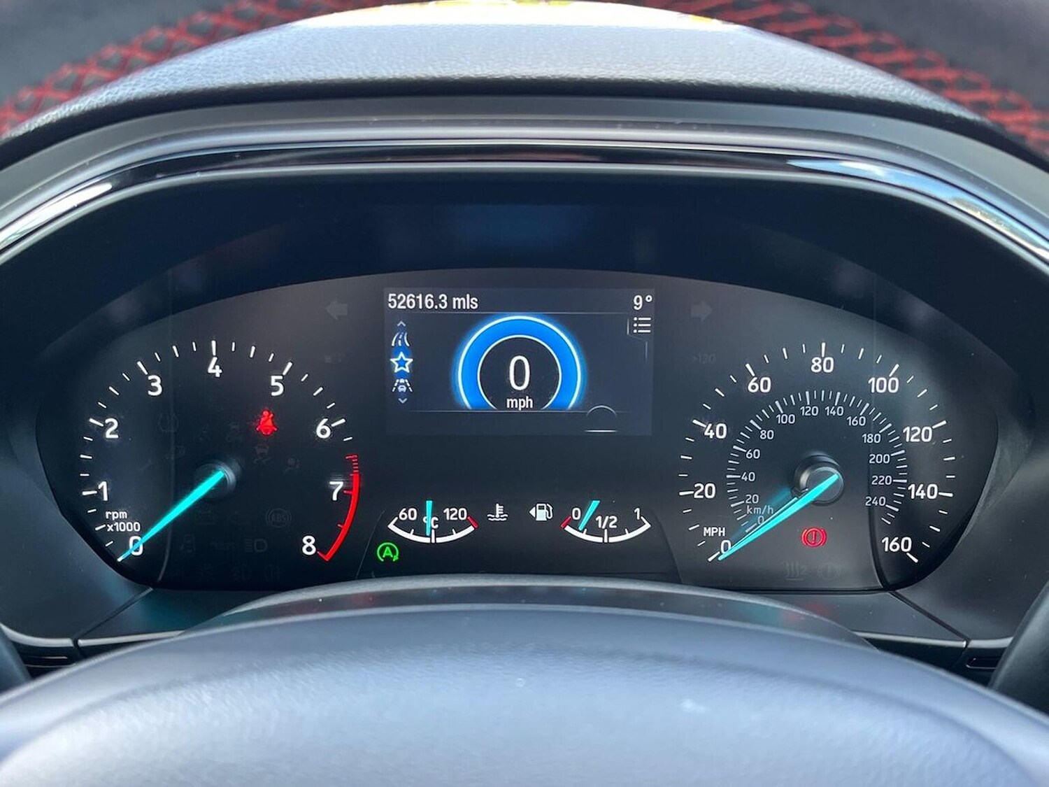 Used Ford Focus 2019 for sale - 78196532: Photo 12