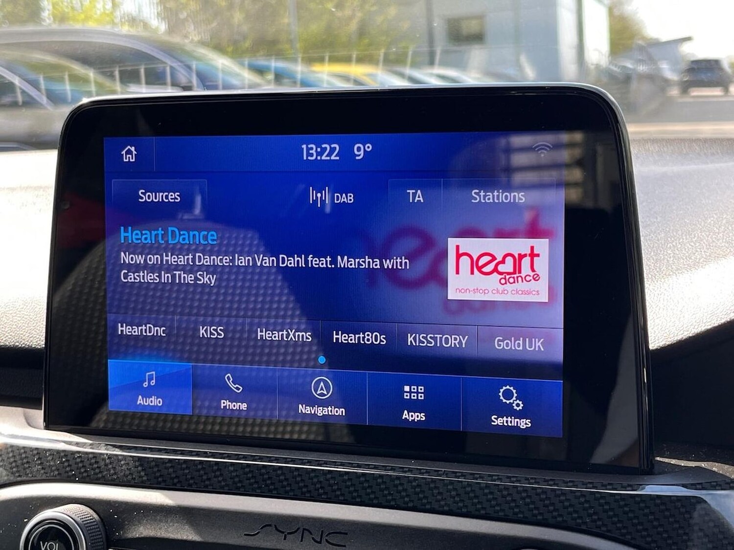 Used Ford Focus 2019 for sale - 78196532: Photo 13