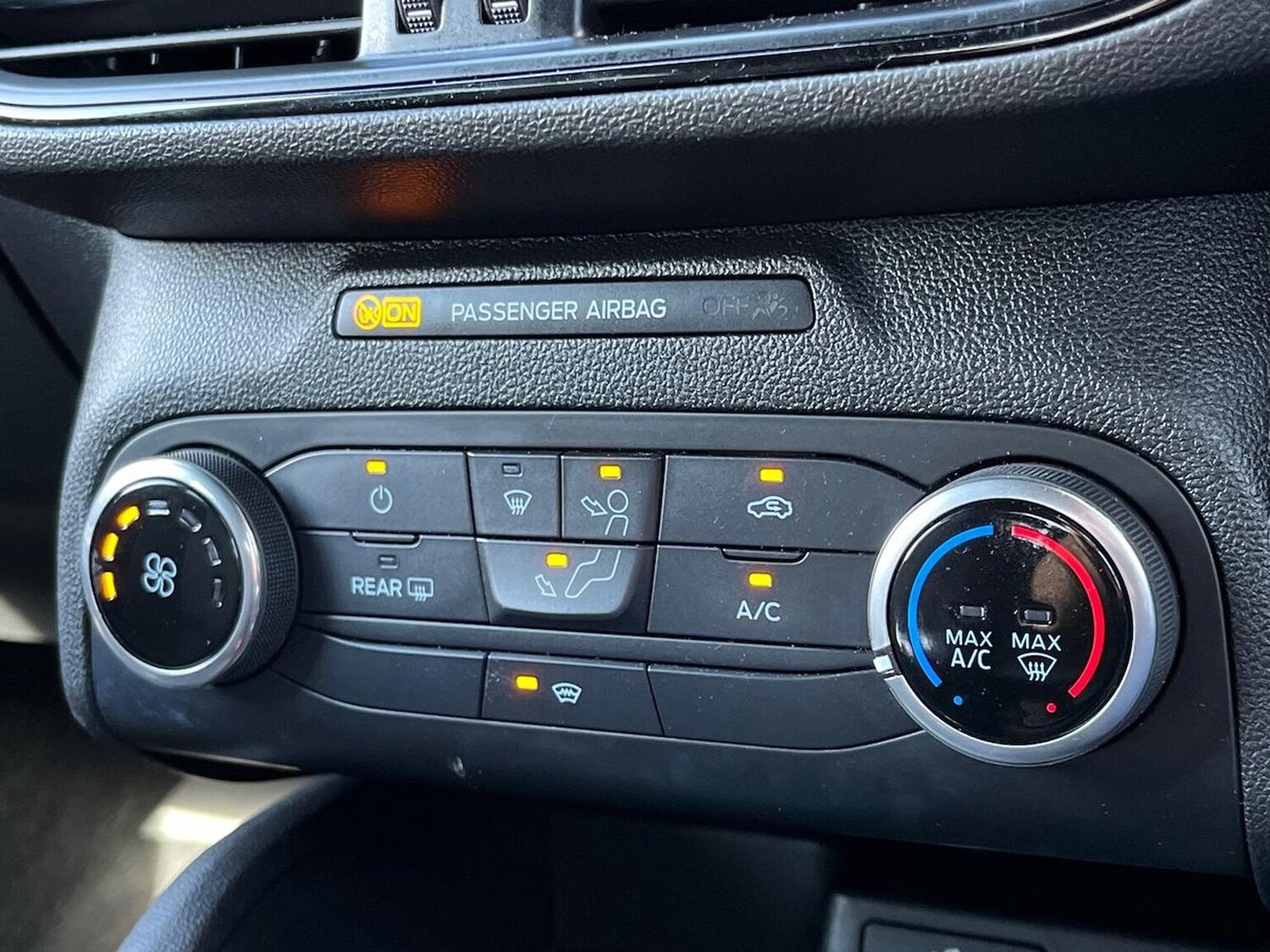 Used Ford Focus 2019 for sale - 78196532: Photo 14